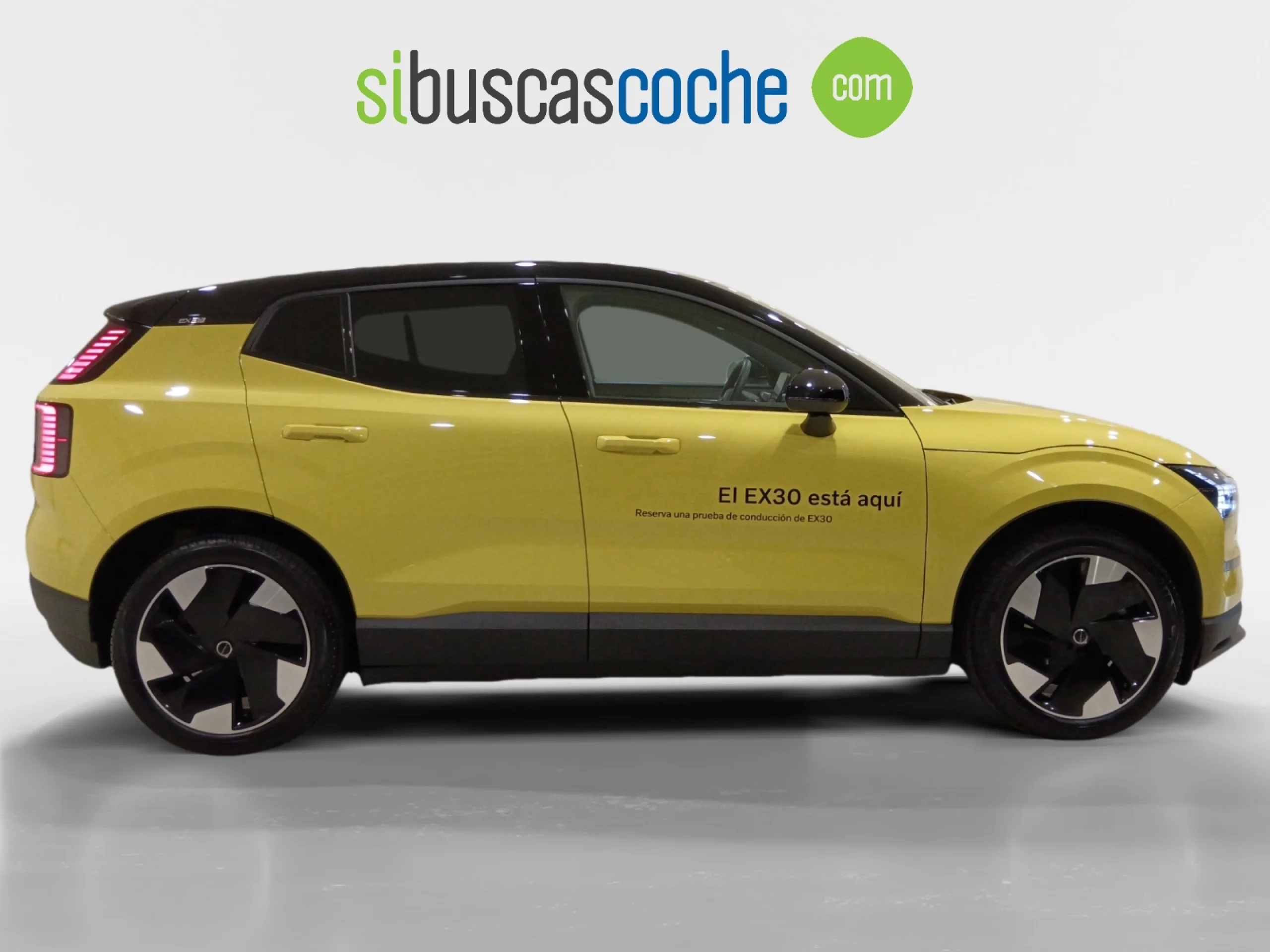 VOLVO EX30 SINGLE MOTOR EXTENDED RANGE PLUS AUTO - Foto 3