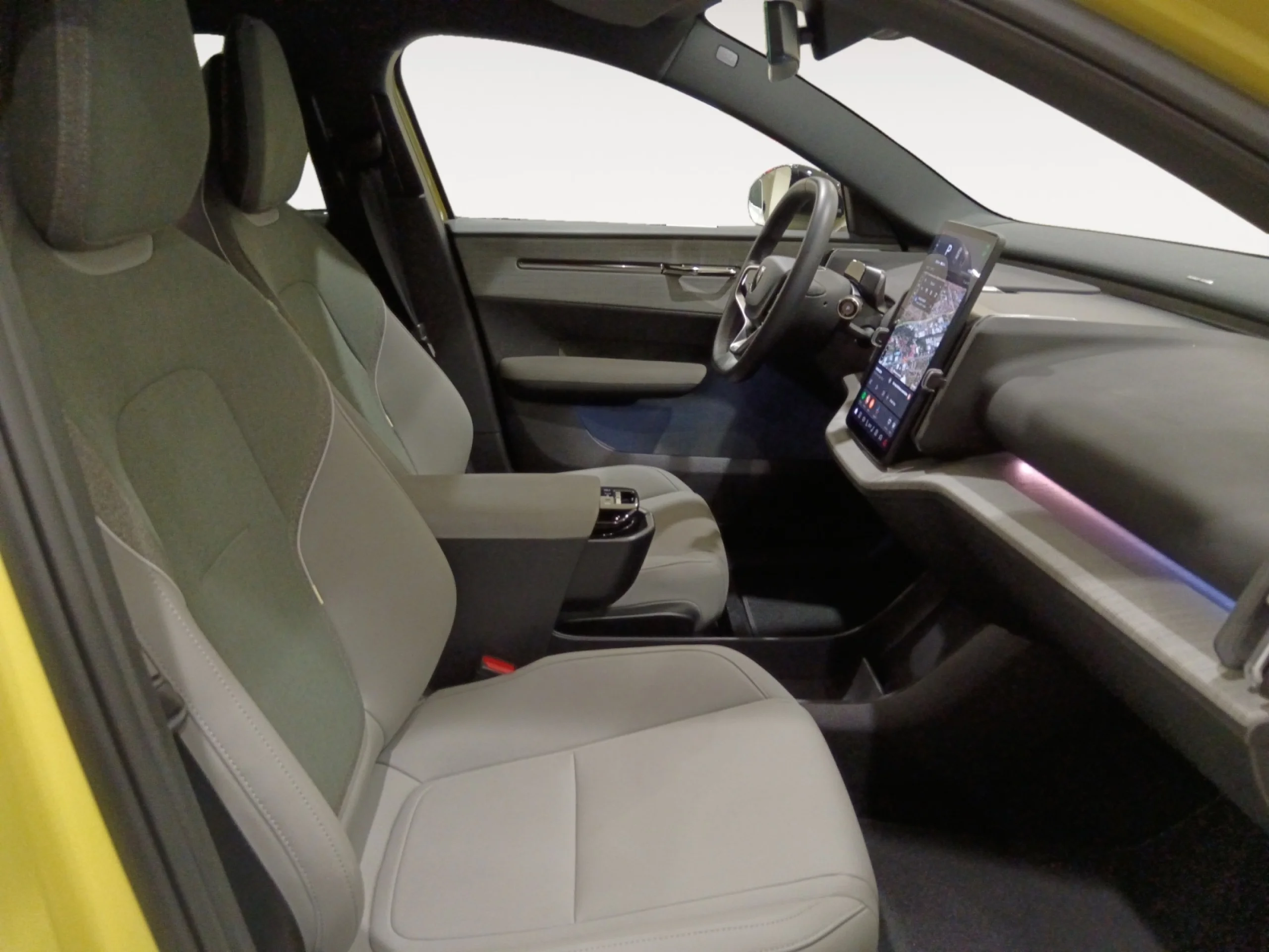 VOLVO EX30 SINGLE MOTOR EXTENDED RANGE PLUS AUTO - Foto 5