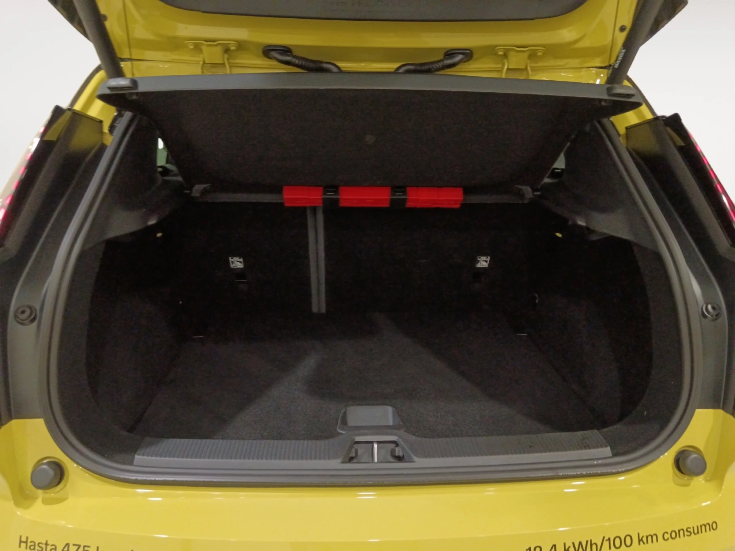 VOLVO EX30 SINGLE MOTOR EXTENDED RANGE PLUS AUTO - Foto 8