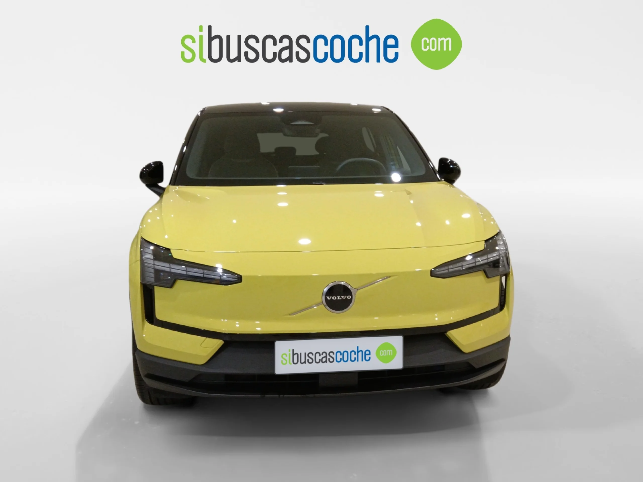 VOLVO EX30 SINGLE MOTOR EXTENDED RANGE PLUS AUTO - Foto 17