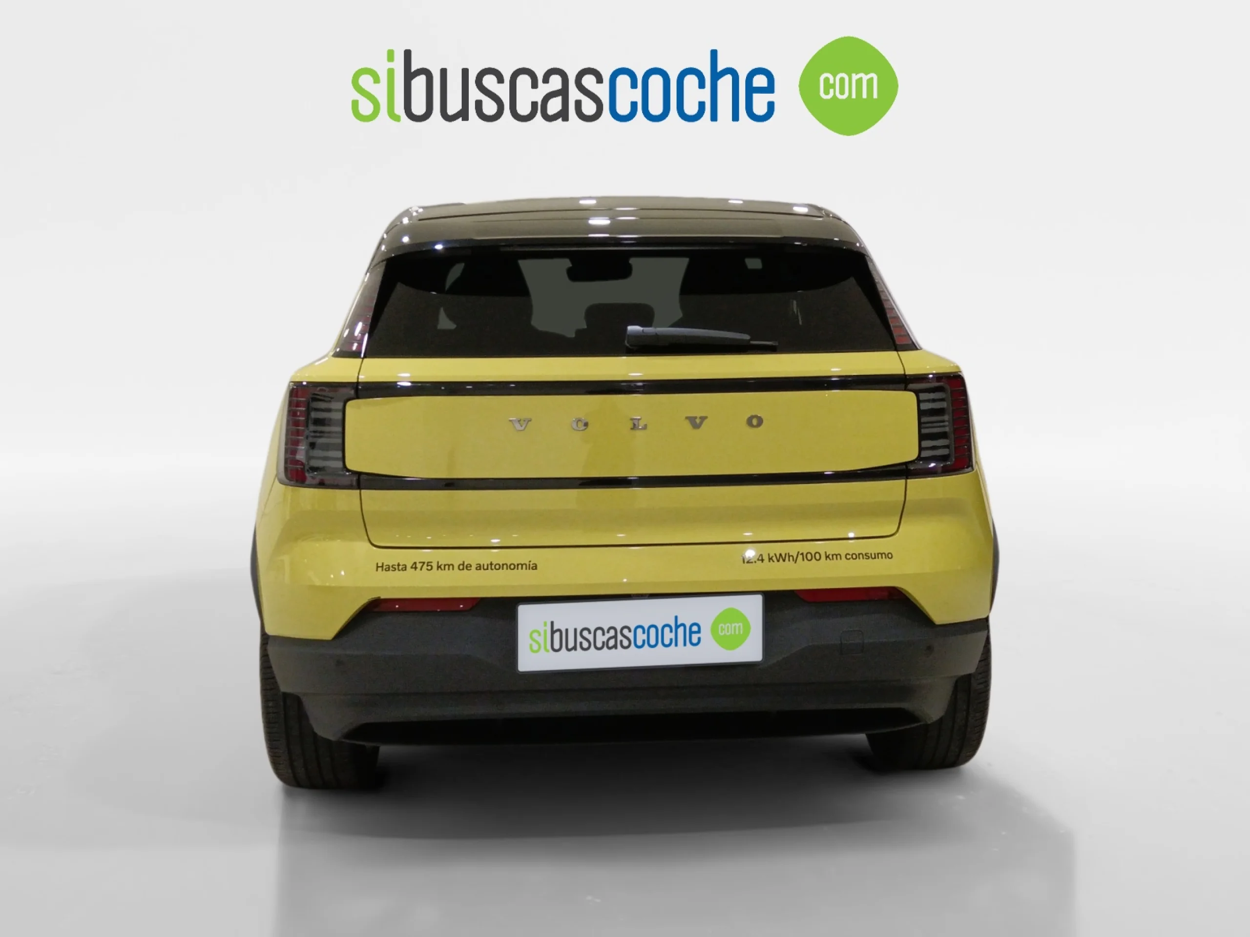 VOLVO EX30 SINGLE MOTOR EXTENDED RANGE PLUS AUTO - Foto 18