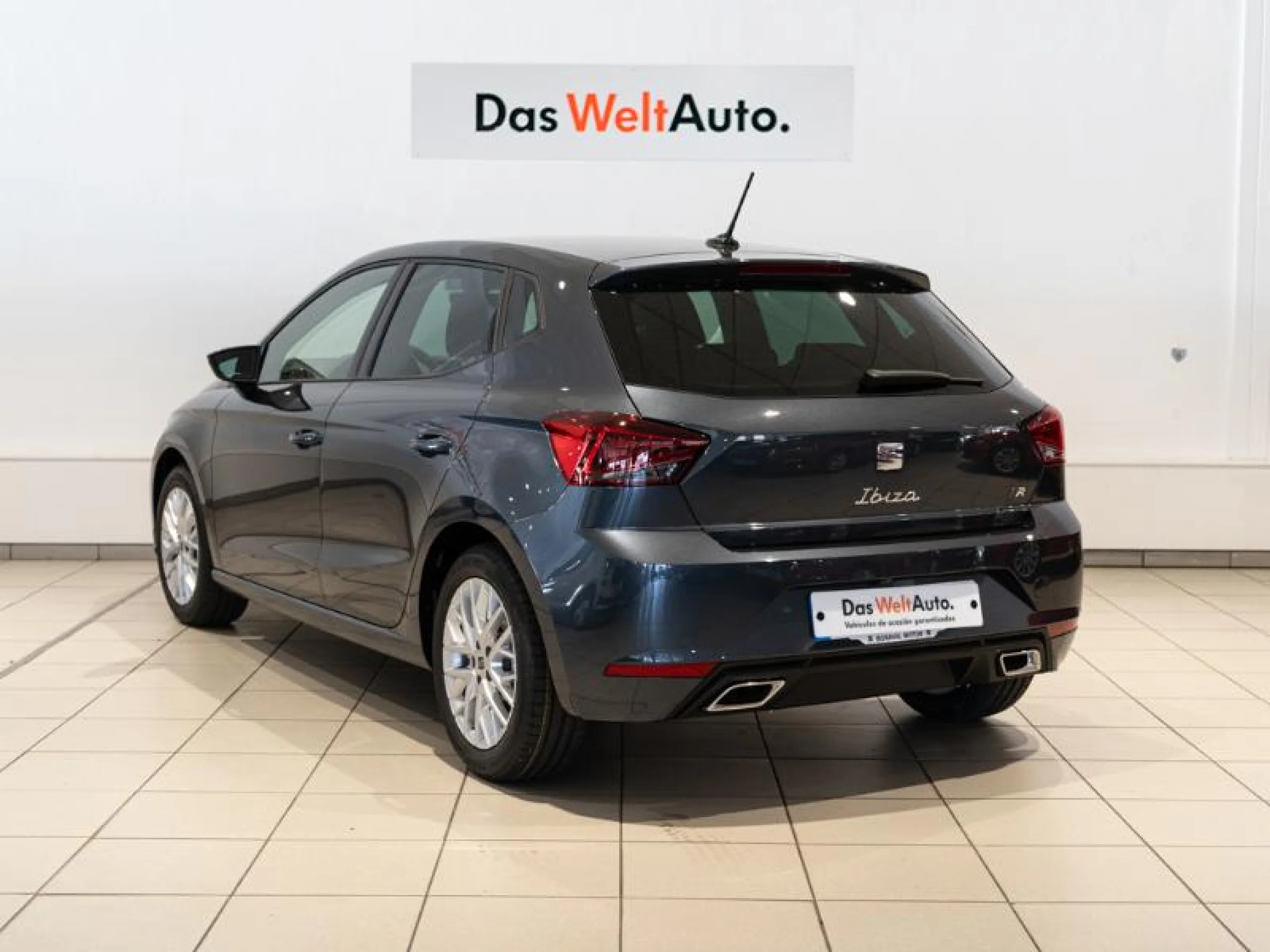 SEAT IBIZA 1.0 TSI 81KW (110CV) FR XL - Foto 2