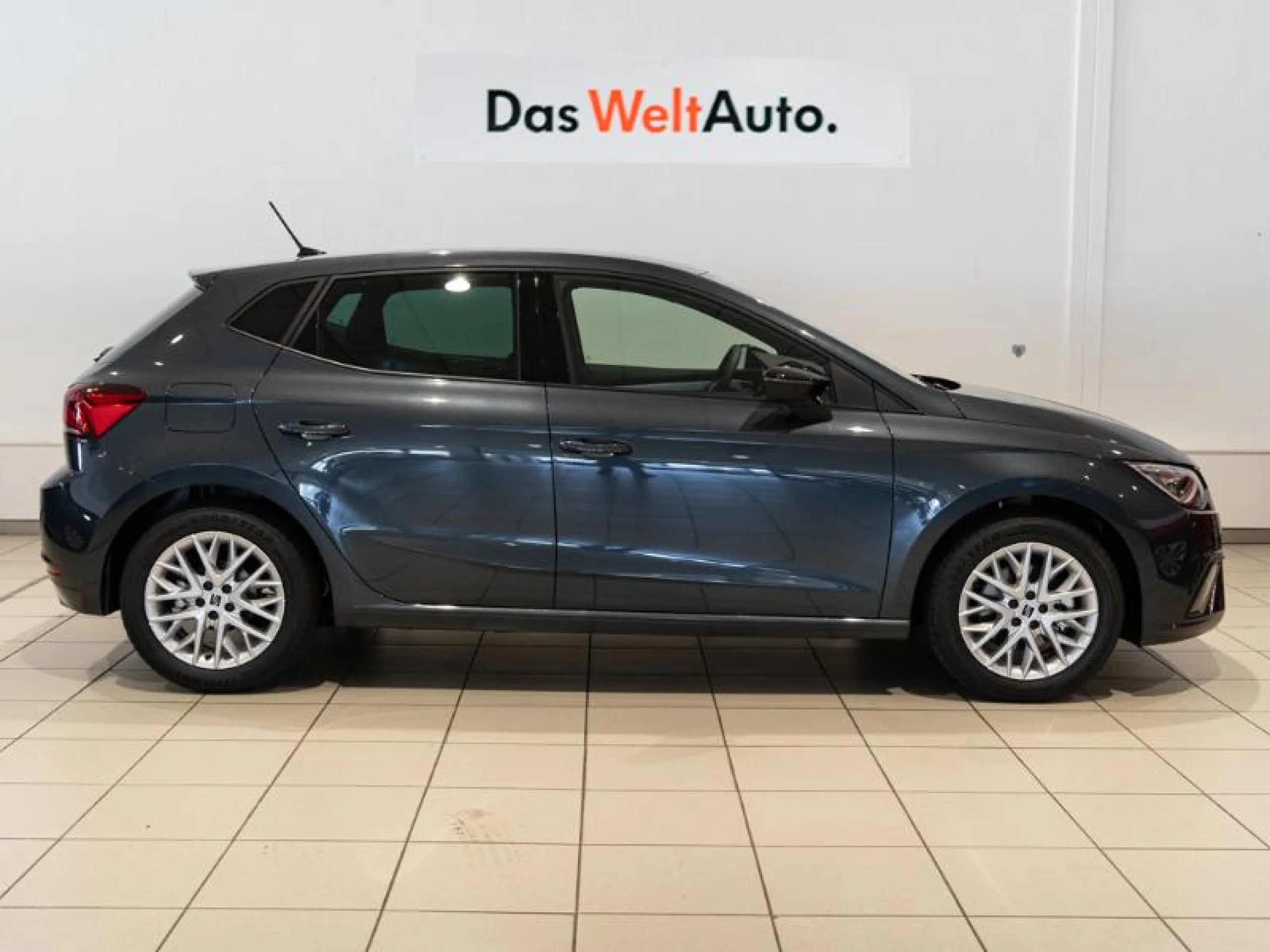 SEAT IBIZA 1.0 TSI 81KW (110CV) FR XL - Foto 3