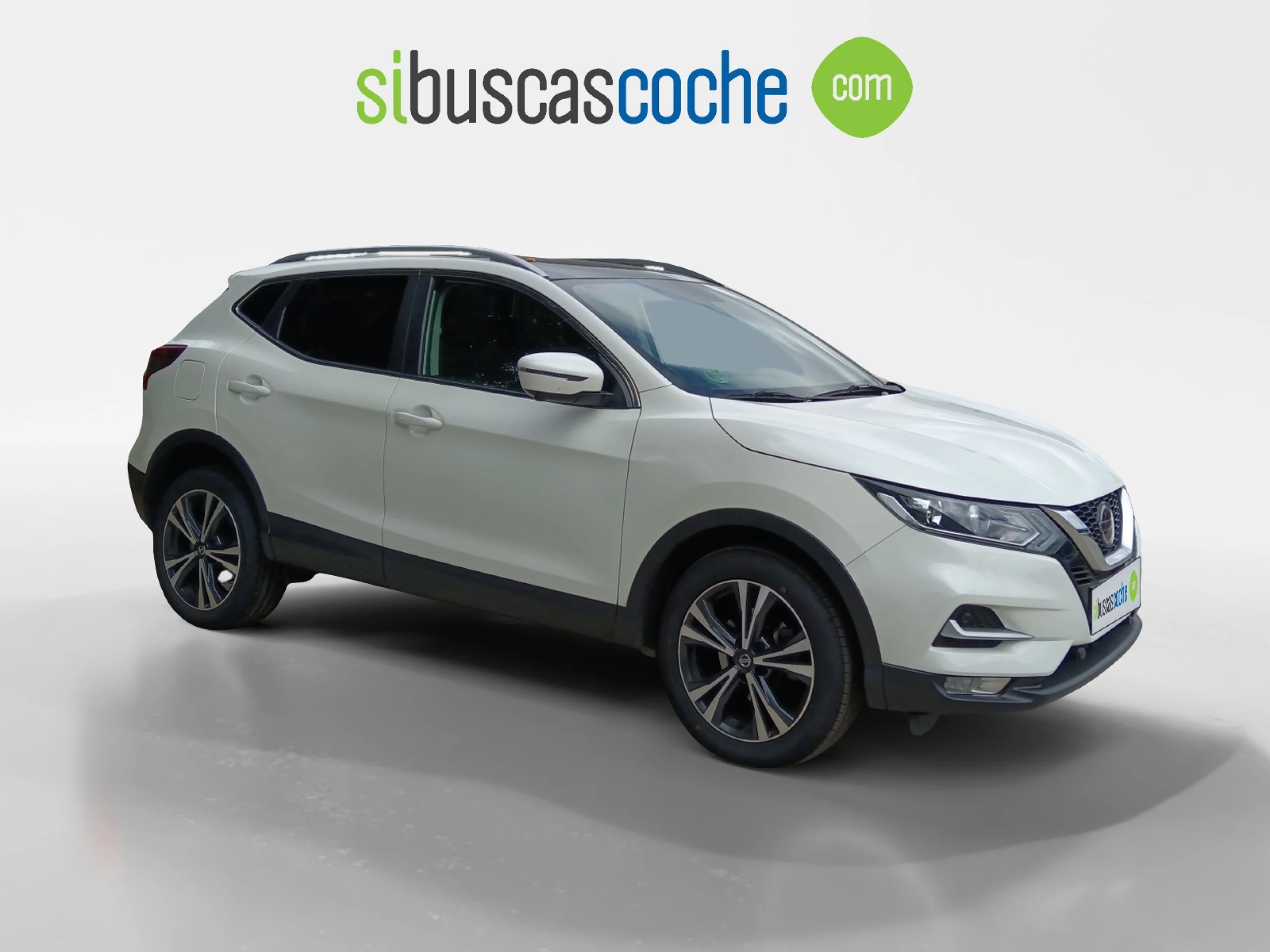 NISSAN QASHQAI DIG T 103KW N CONNECTA - Foto 1