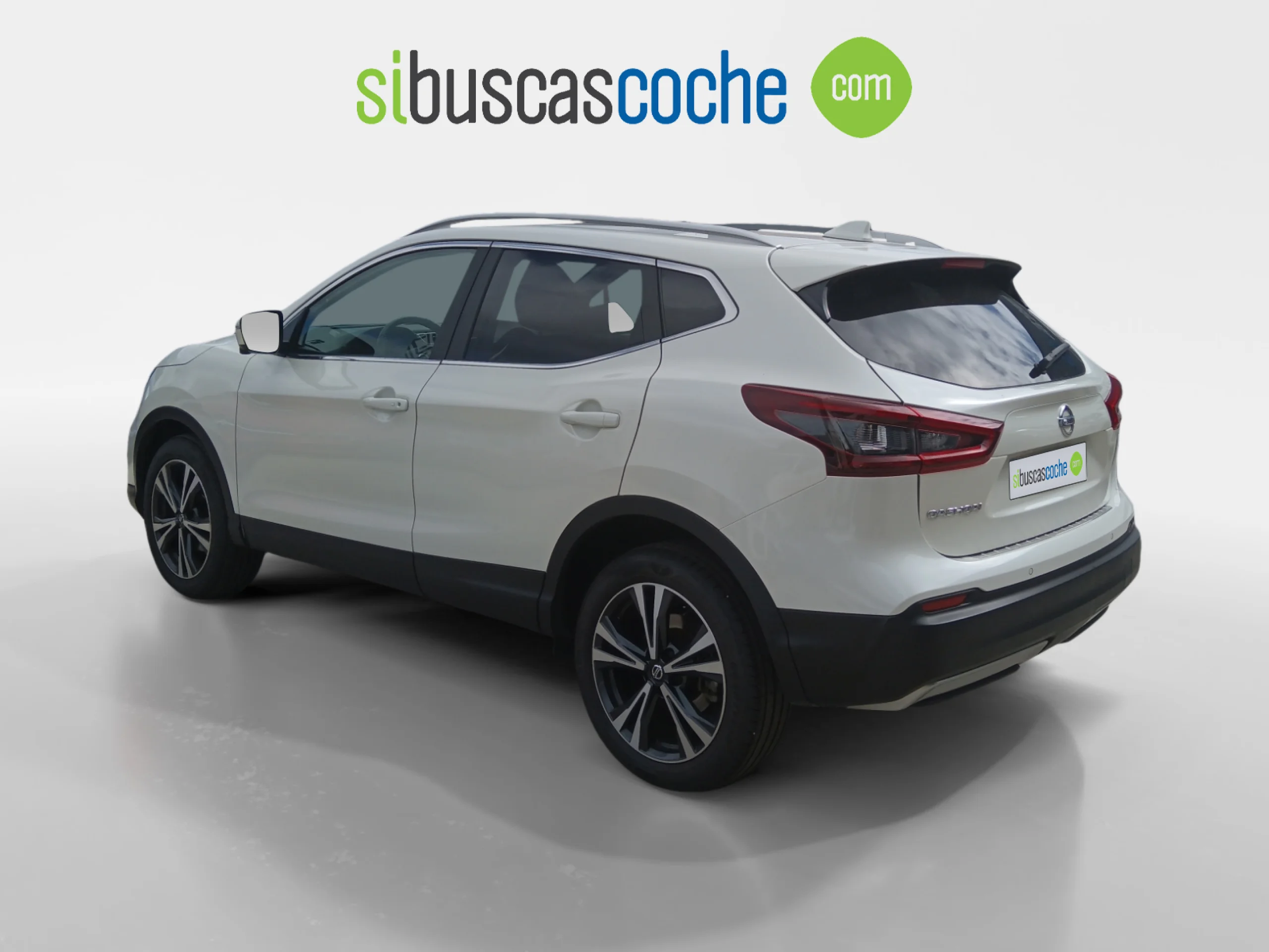 NISSAN QASHQAI DIG T 103KW N CONNECTA - Foto 2