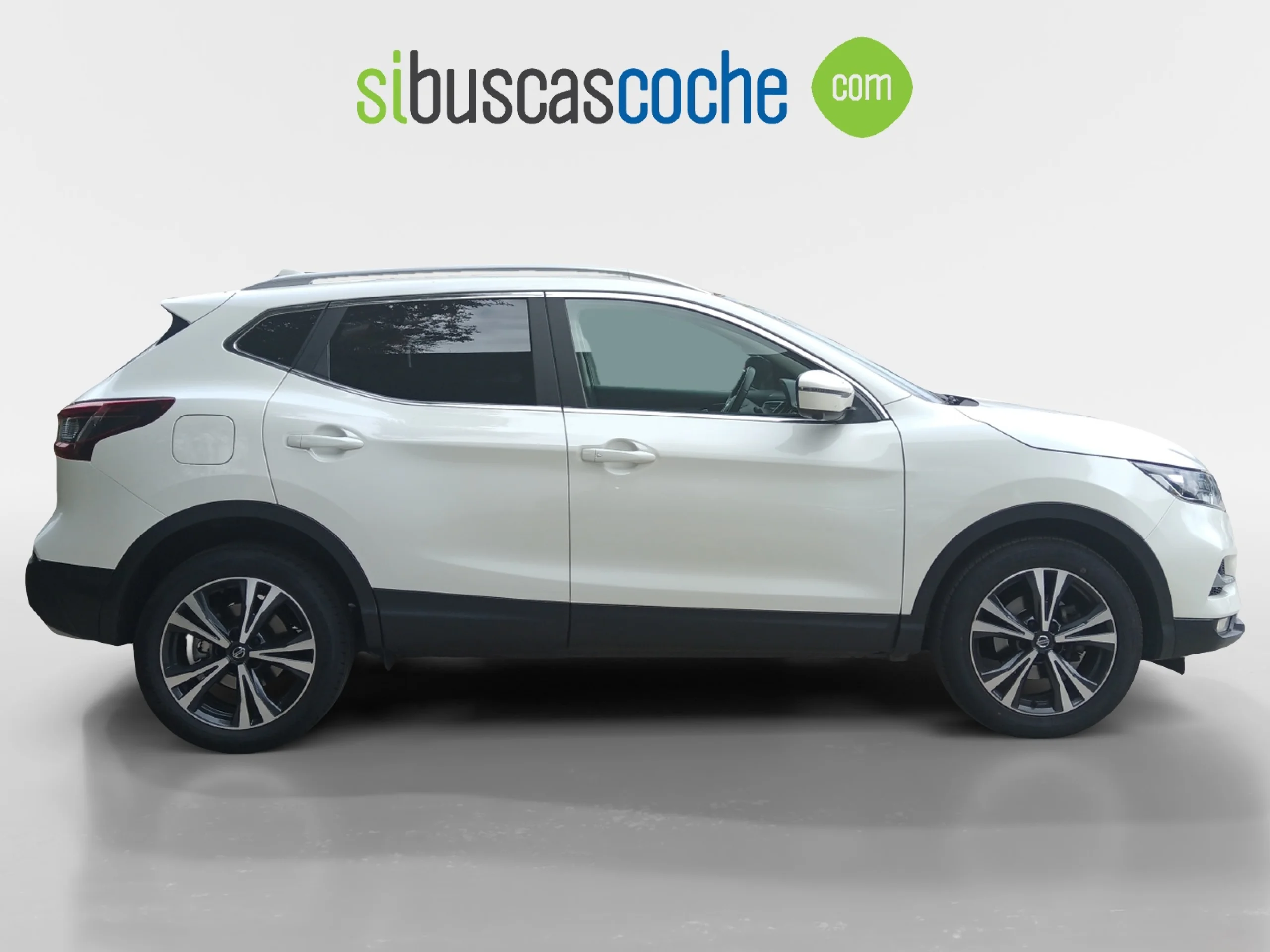NISSAN QASHQAI DIG T 103KW N CONNECTA - Foto 3