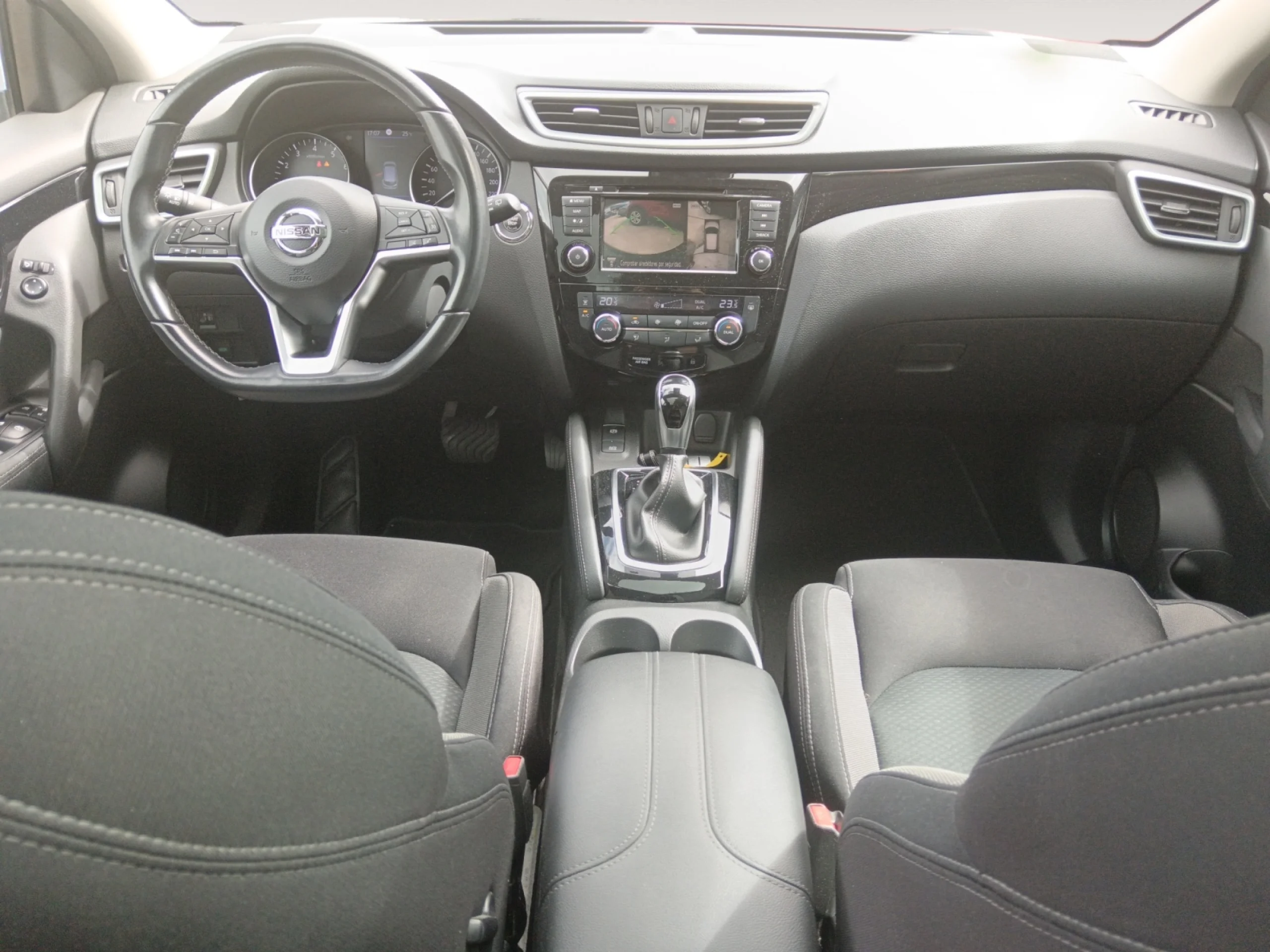 NISSAN QASHQAI DIG T 103KW N CONNECTA - Foto 4