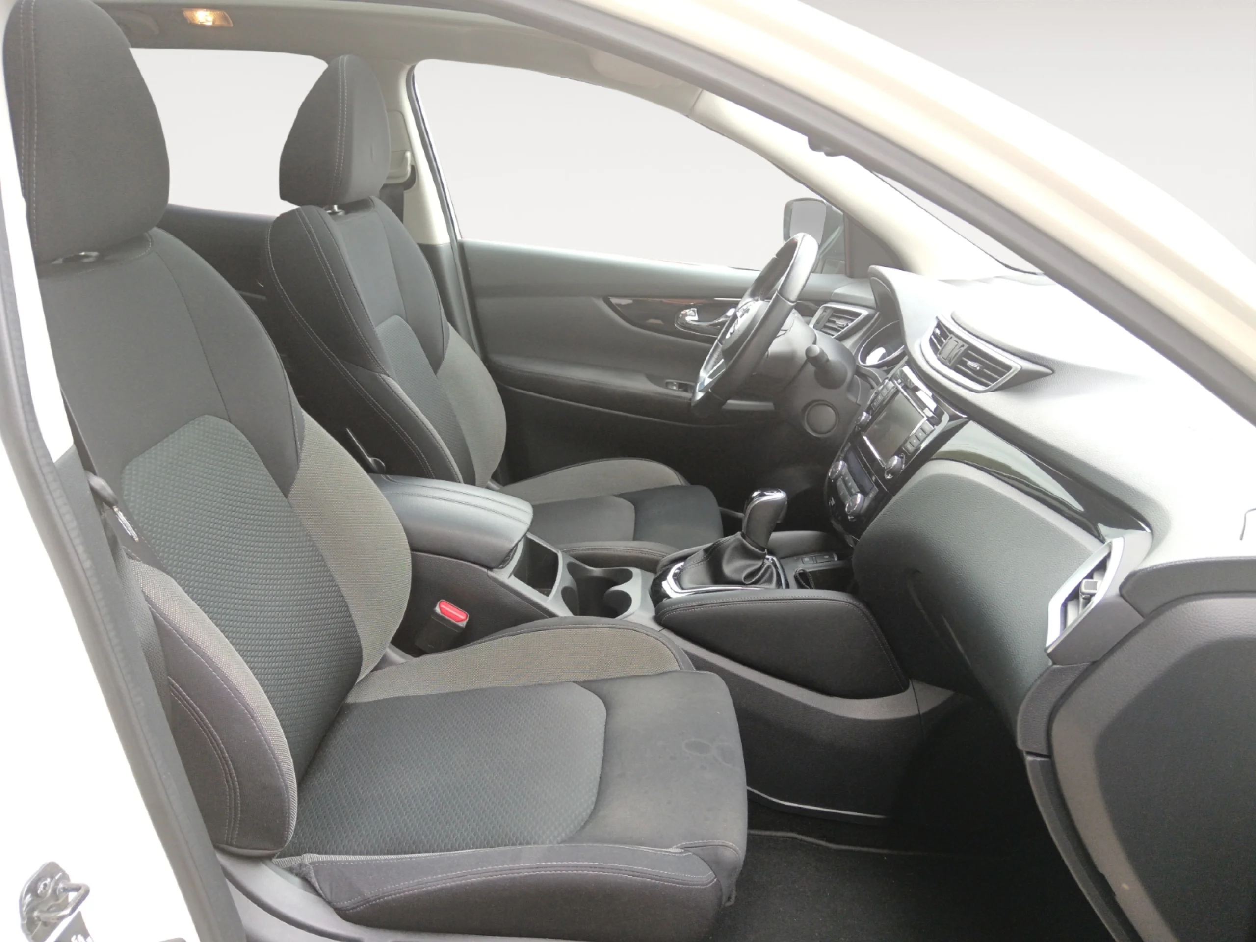 NISSAN QASHQAI DIG T 103KW N CONNECTA - Foto 5