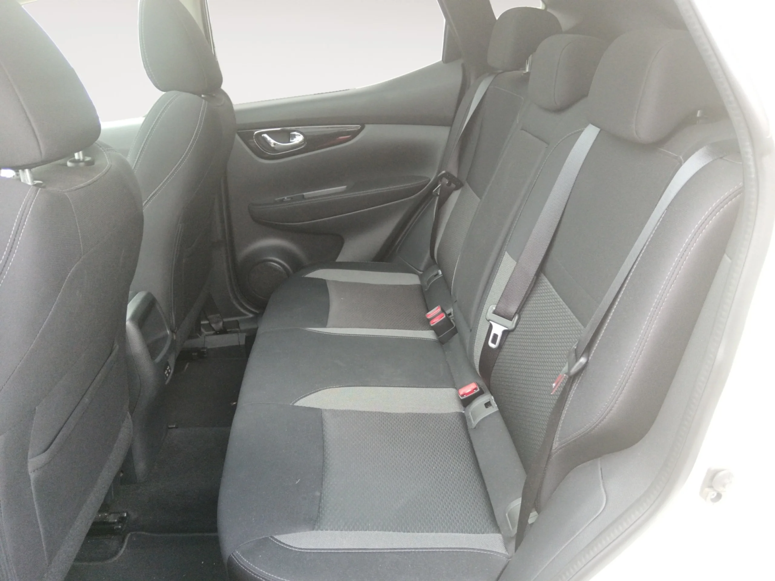 NISSAN QASHQAI DIG T 103KW N CONNECTA - Foto 6