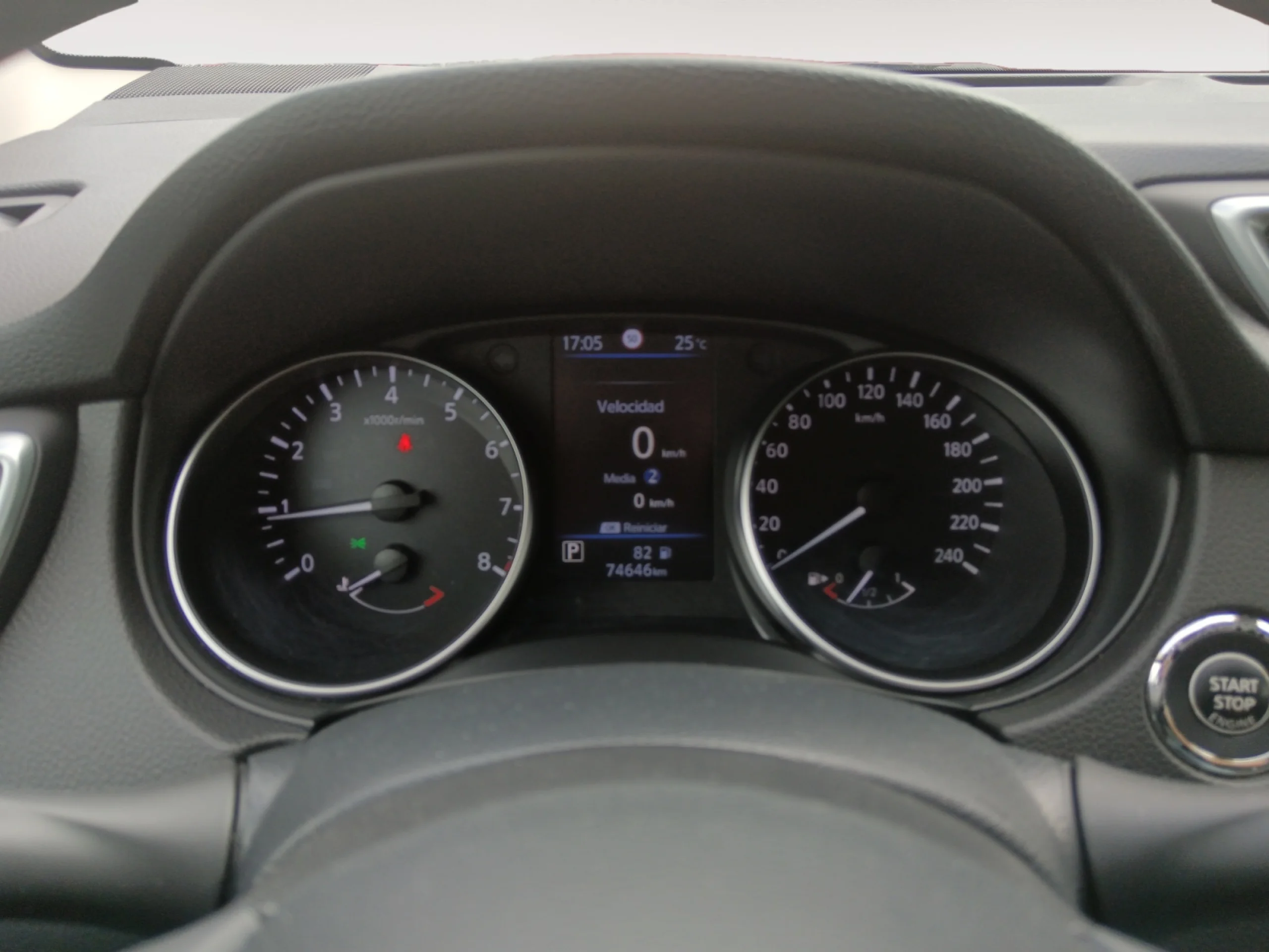 NISSAN QASHQAI DIG T 103KW N CONNECTA - Foto 10