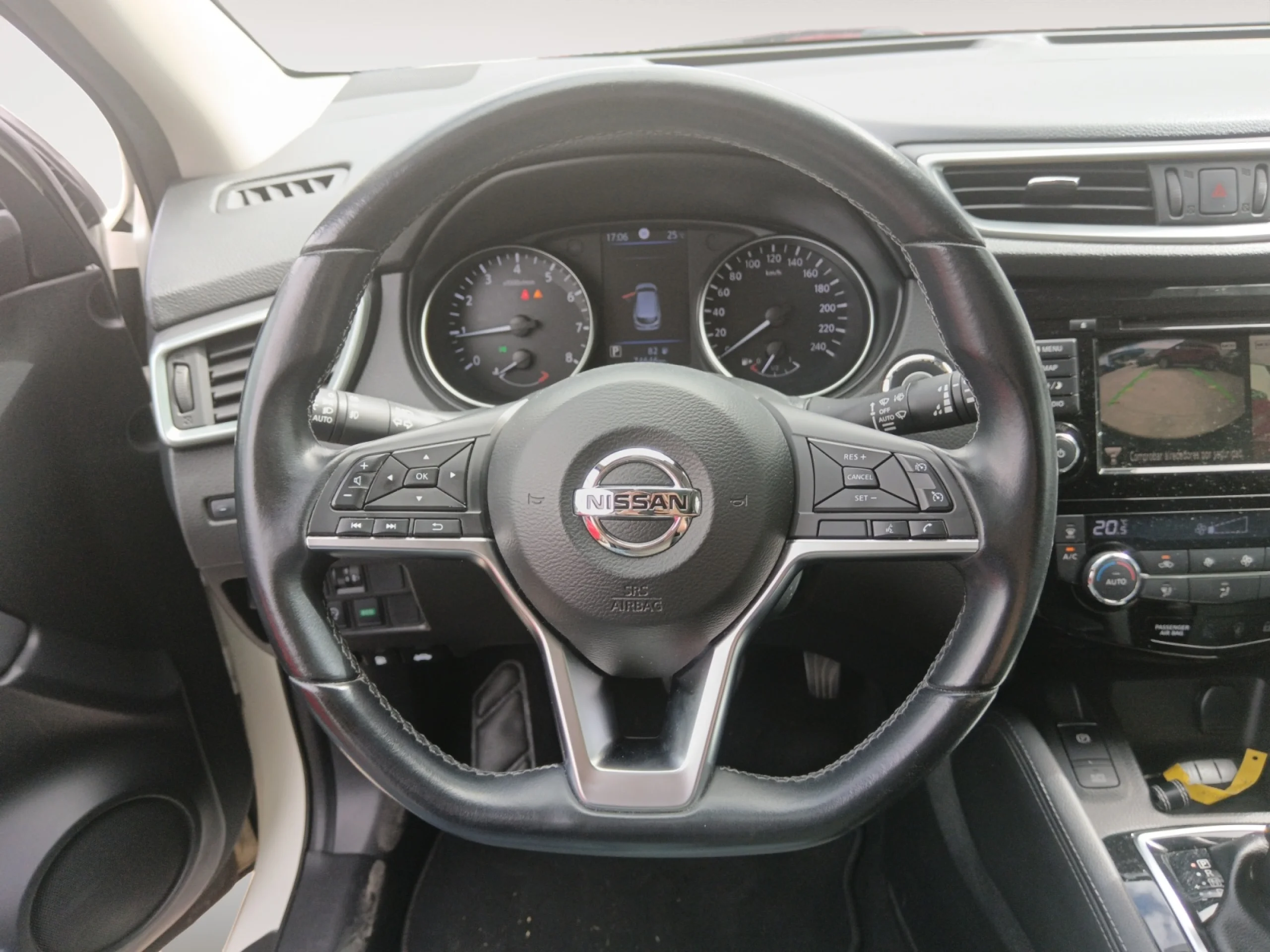 NISSAN QASHQAI DIG T 103KW N CONNECTA - Foto 11