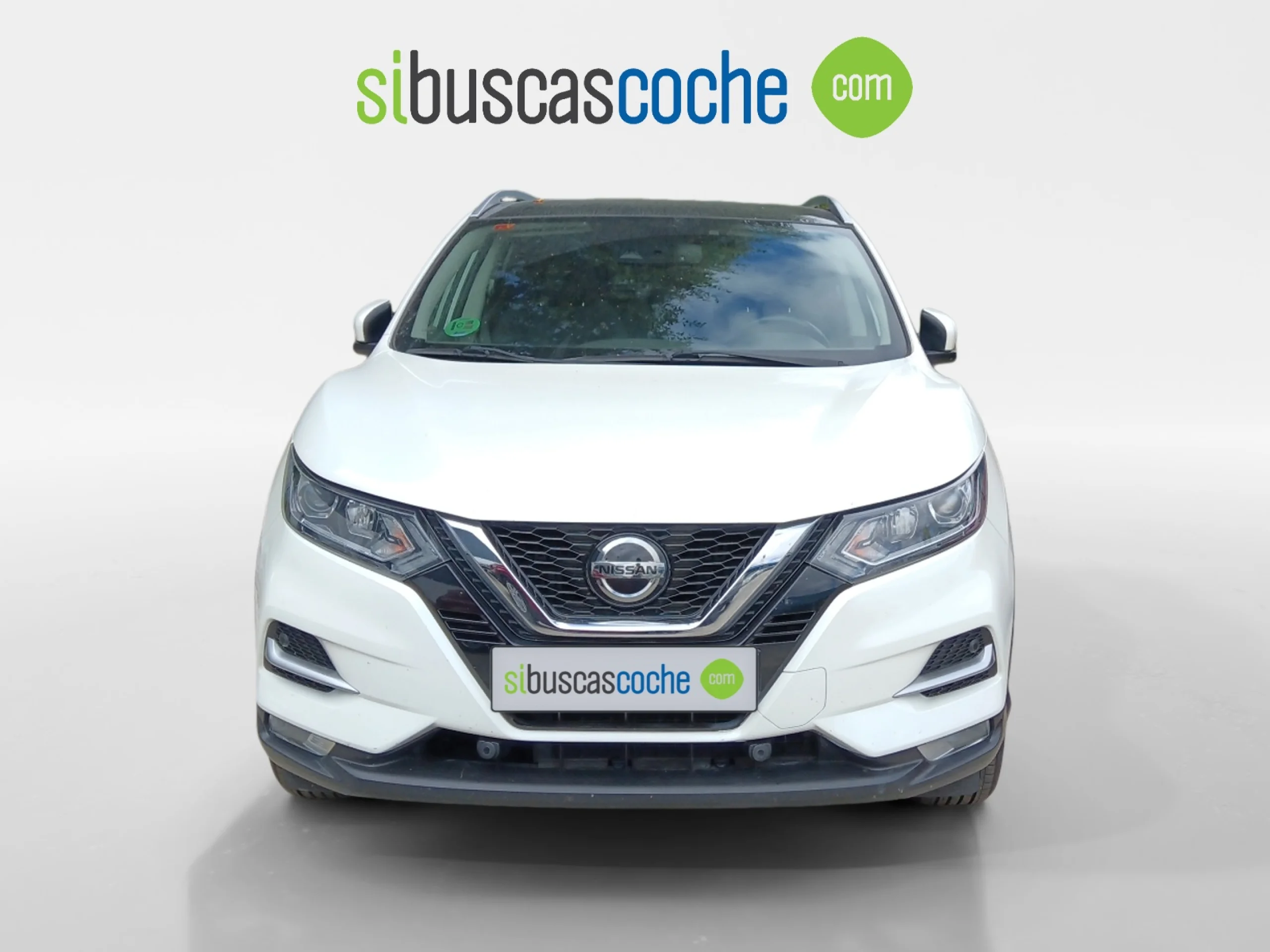 NISSAN QASHQAI DIG T 103KW N CONNECTA - Foto 12