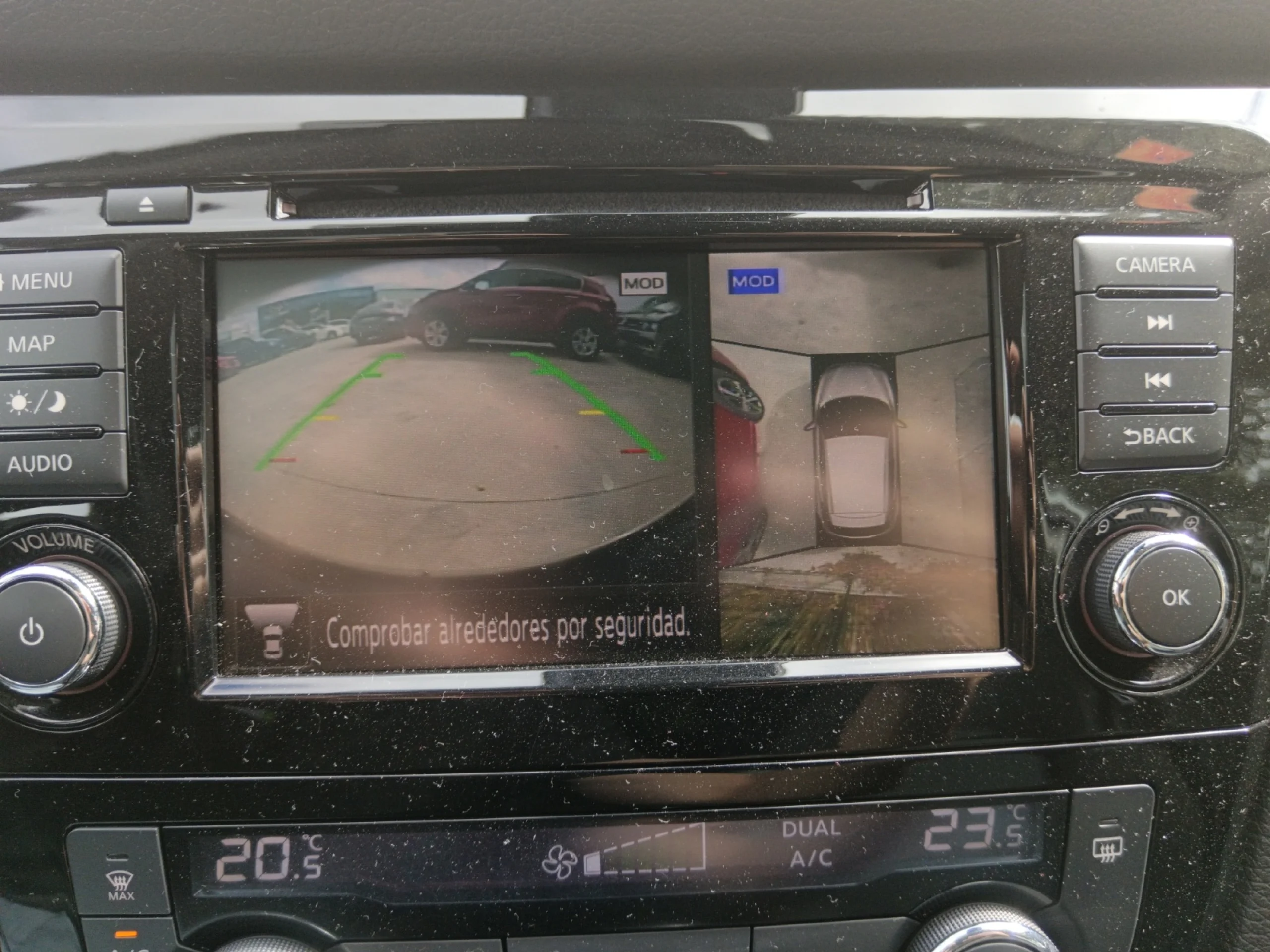 NISSAN QASHQAI DIG T 103KW N CONNECTA - Foto 14