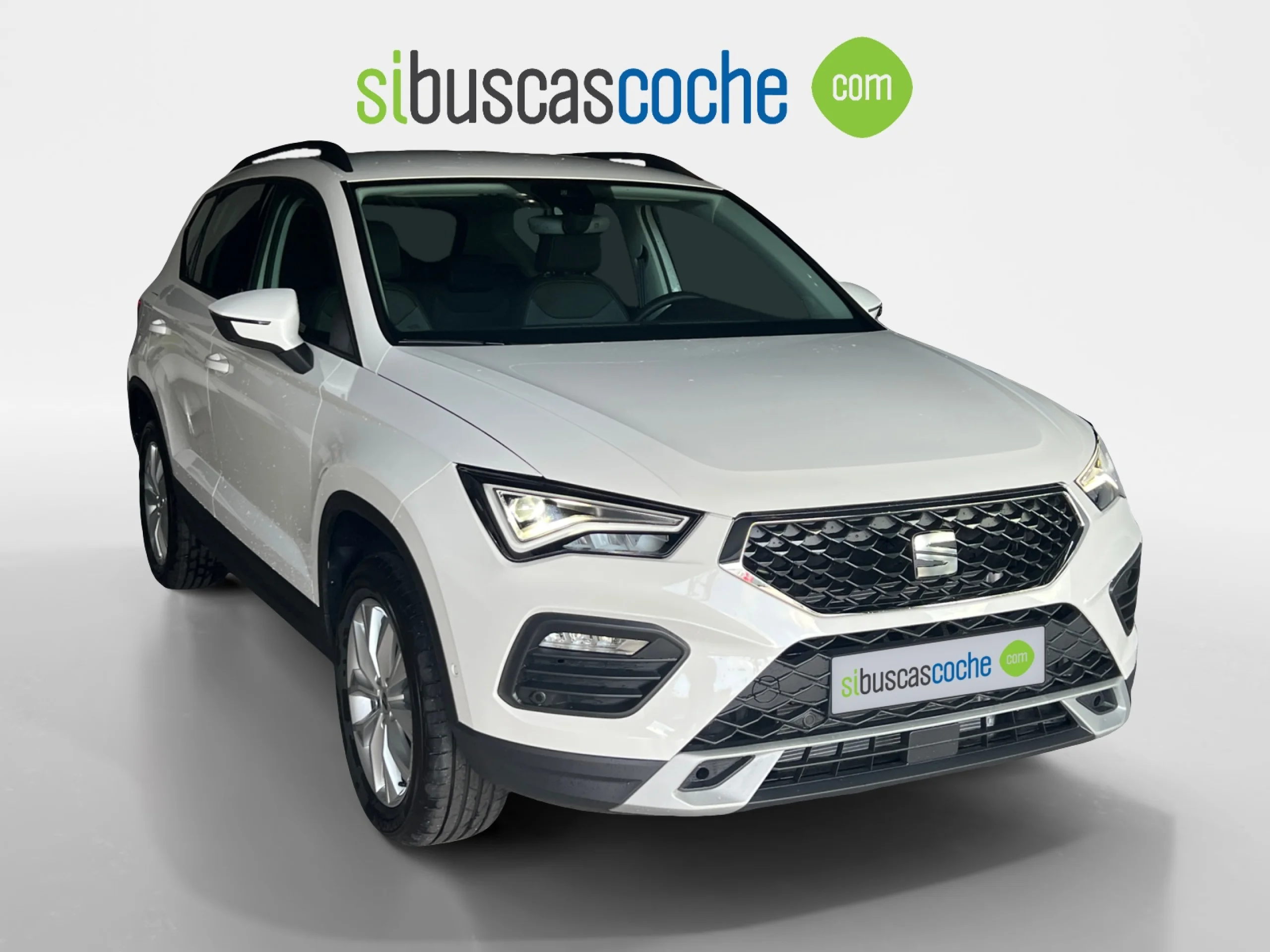 SEAT ATECA 2.0 TDI 110KW (150CV) DSG STYLE XL - Foto 1