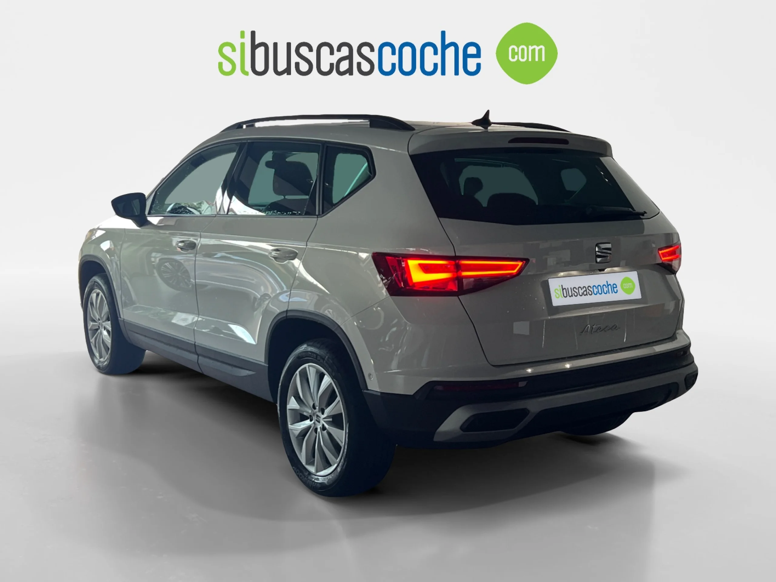 SEAT ATECA 2.0 TDI 110KW (150CV) DSG STYLE XL - Foto 2