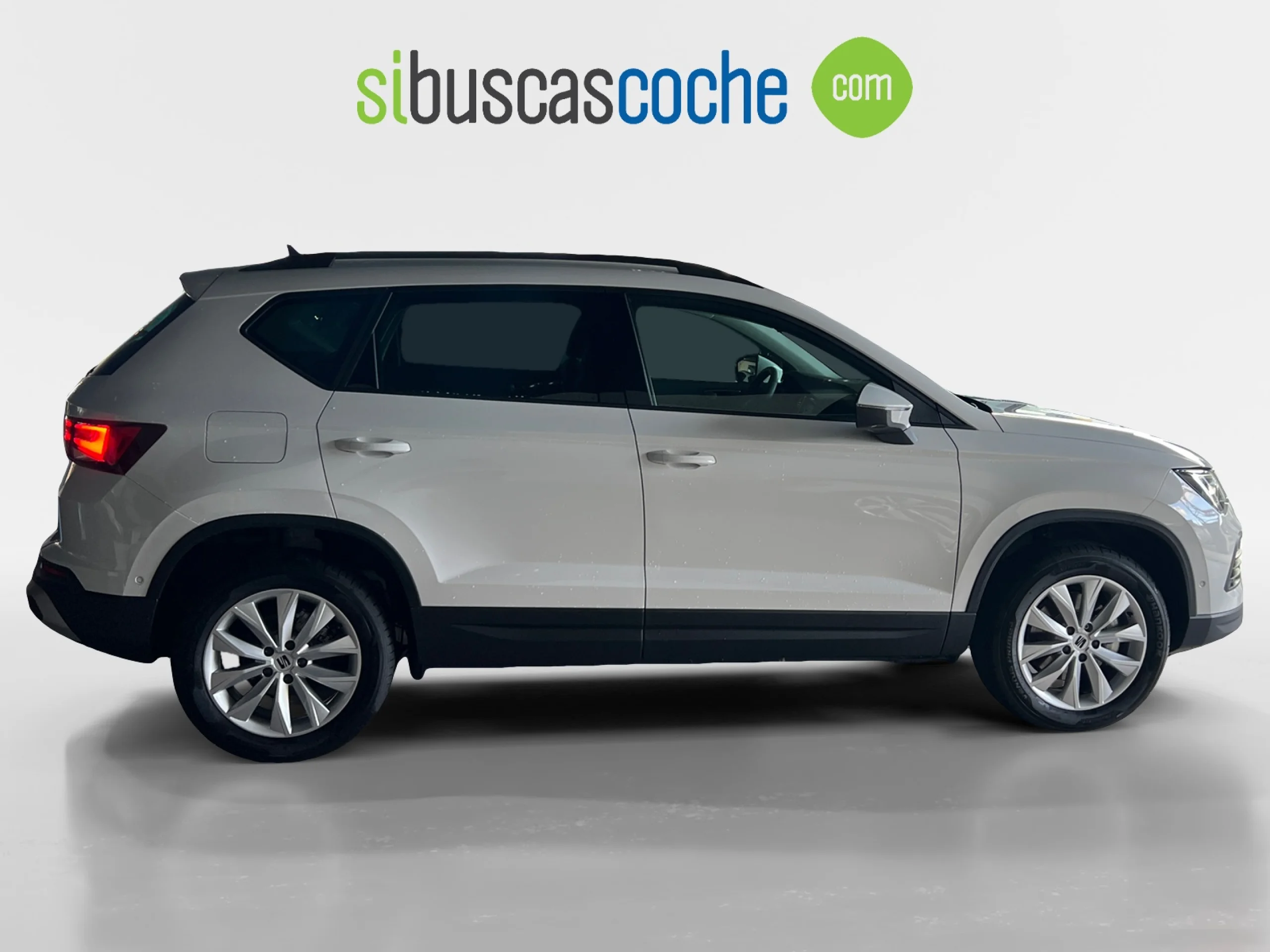 SEAT ATECA 2.0 TDI 110KW (150CV) DSG STYLE XL - Foto 3