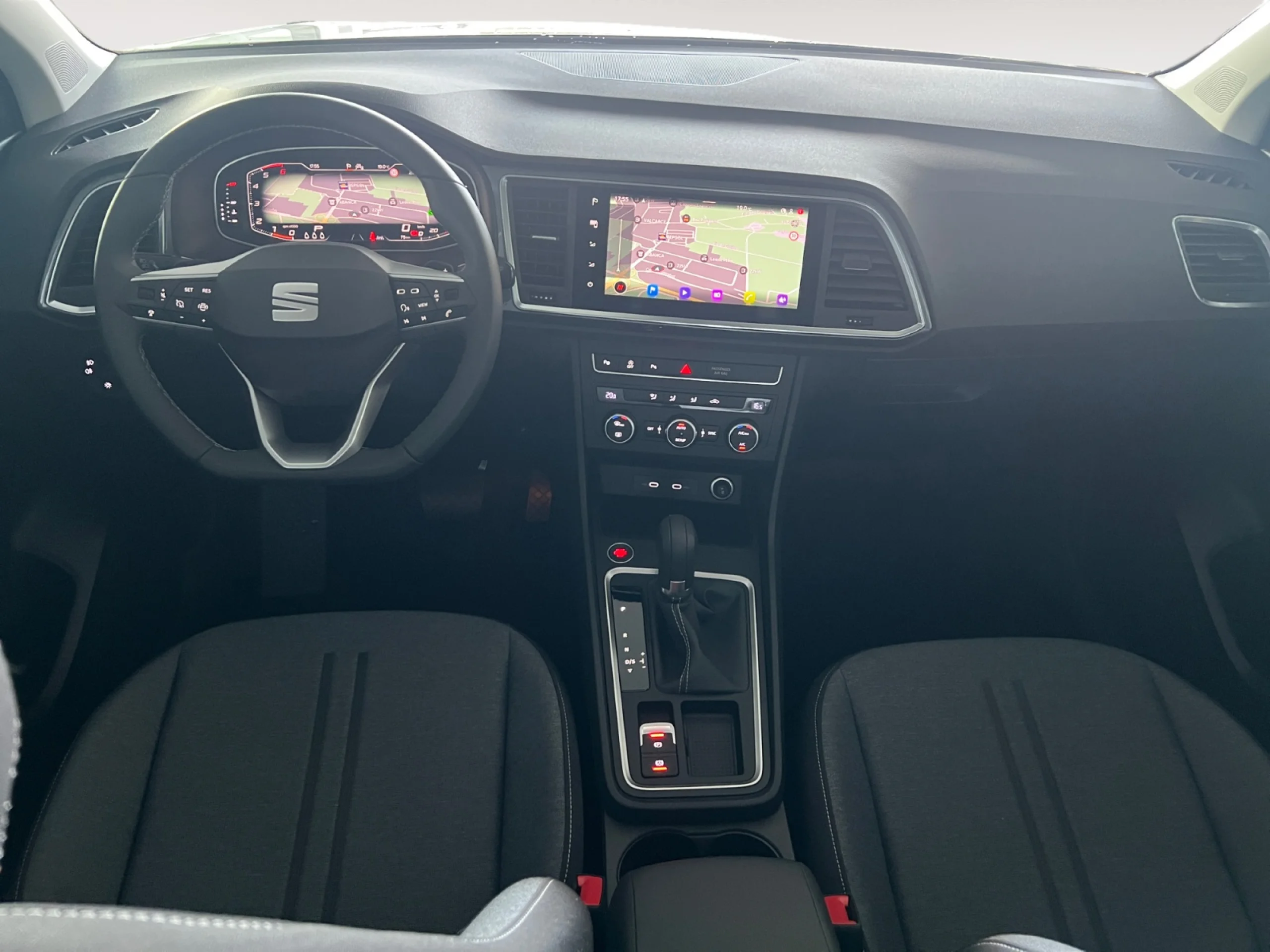 SEAT ATECA 2.0 TDI 110KW (150CV) DSG STYLE XL - Foto 4