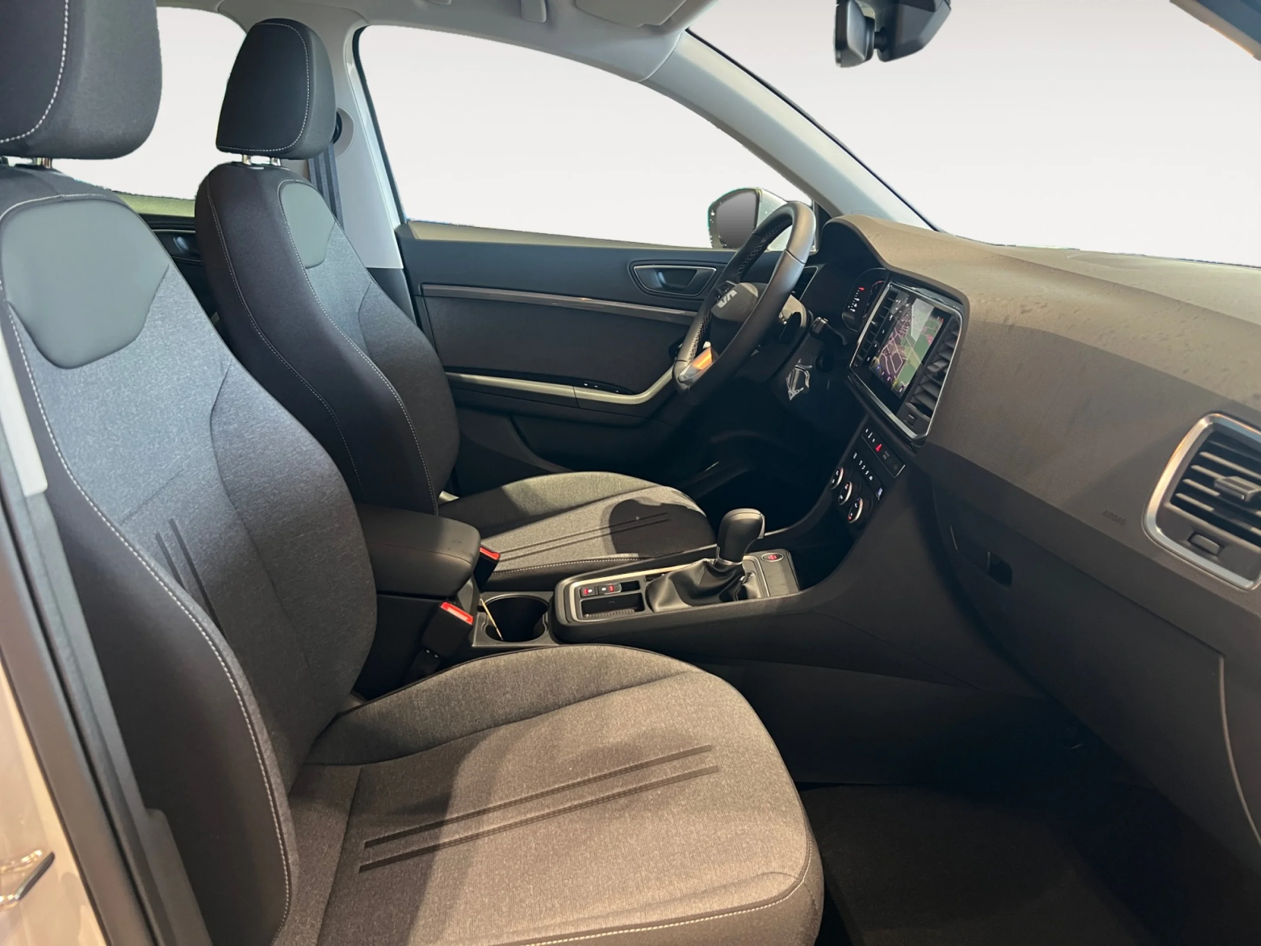 SEAT ATECA 2.0 TDI 110KW (150CV) DSG STYLE XL - Foto 5