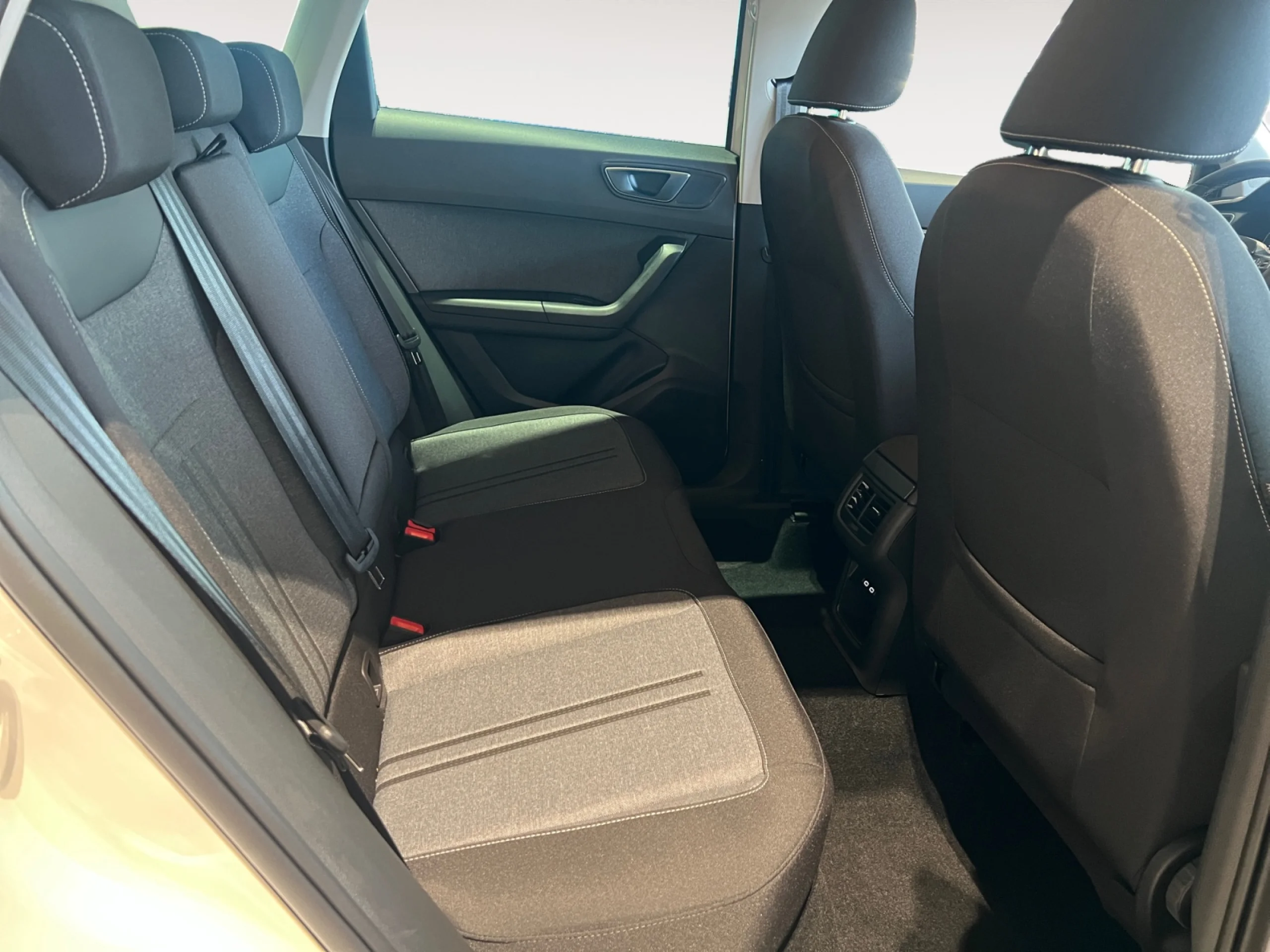 SEAT ATECA 2.0 TDI 110KW (150CV) DSG STYLE XL - Foto 6