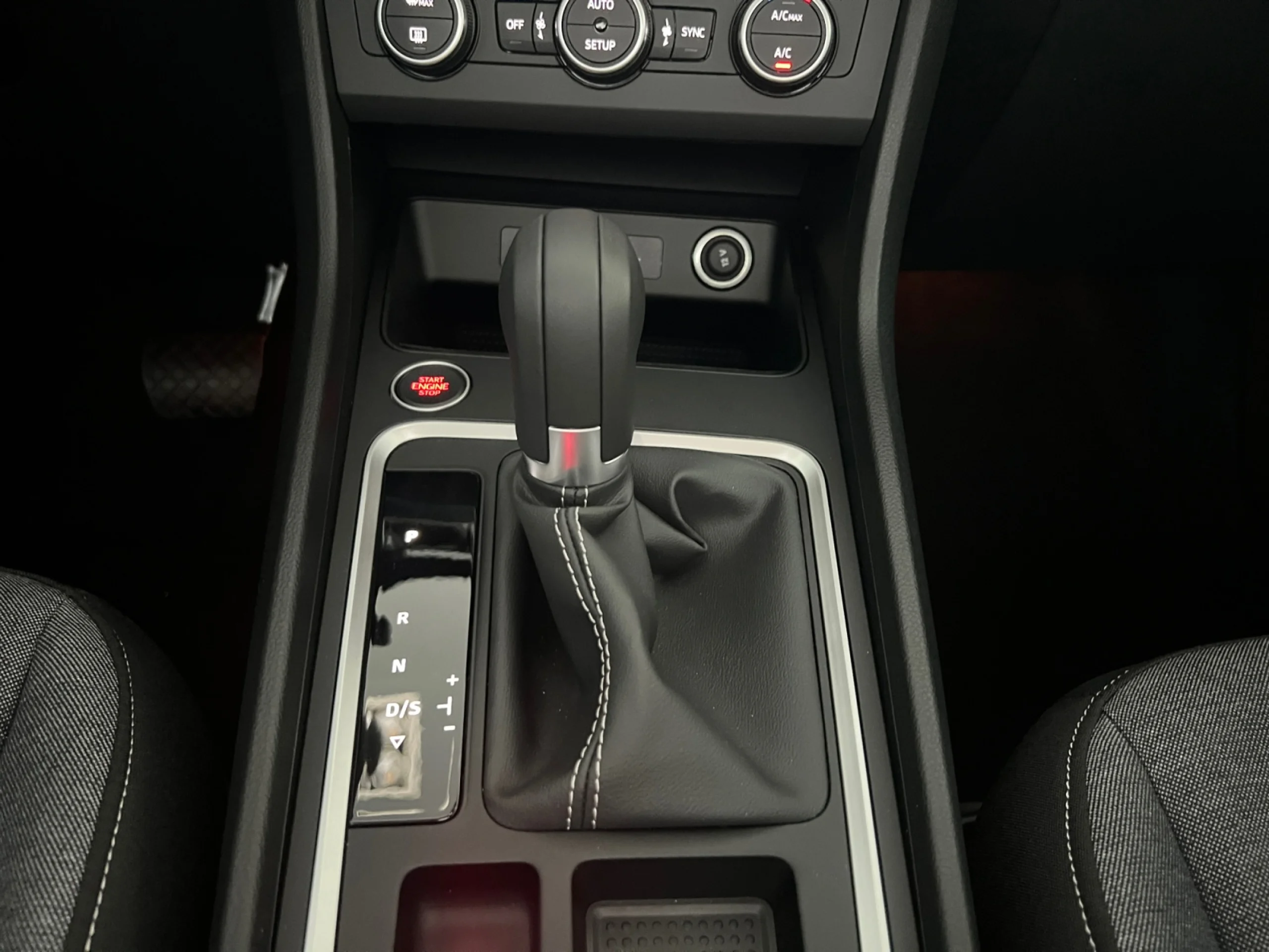 SEAT ATECA 2.0 TDI 110KW (150CV) DSG STYLE XL - Foto 10