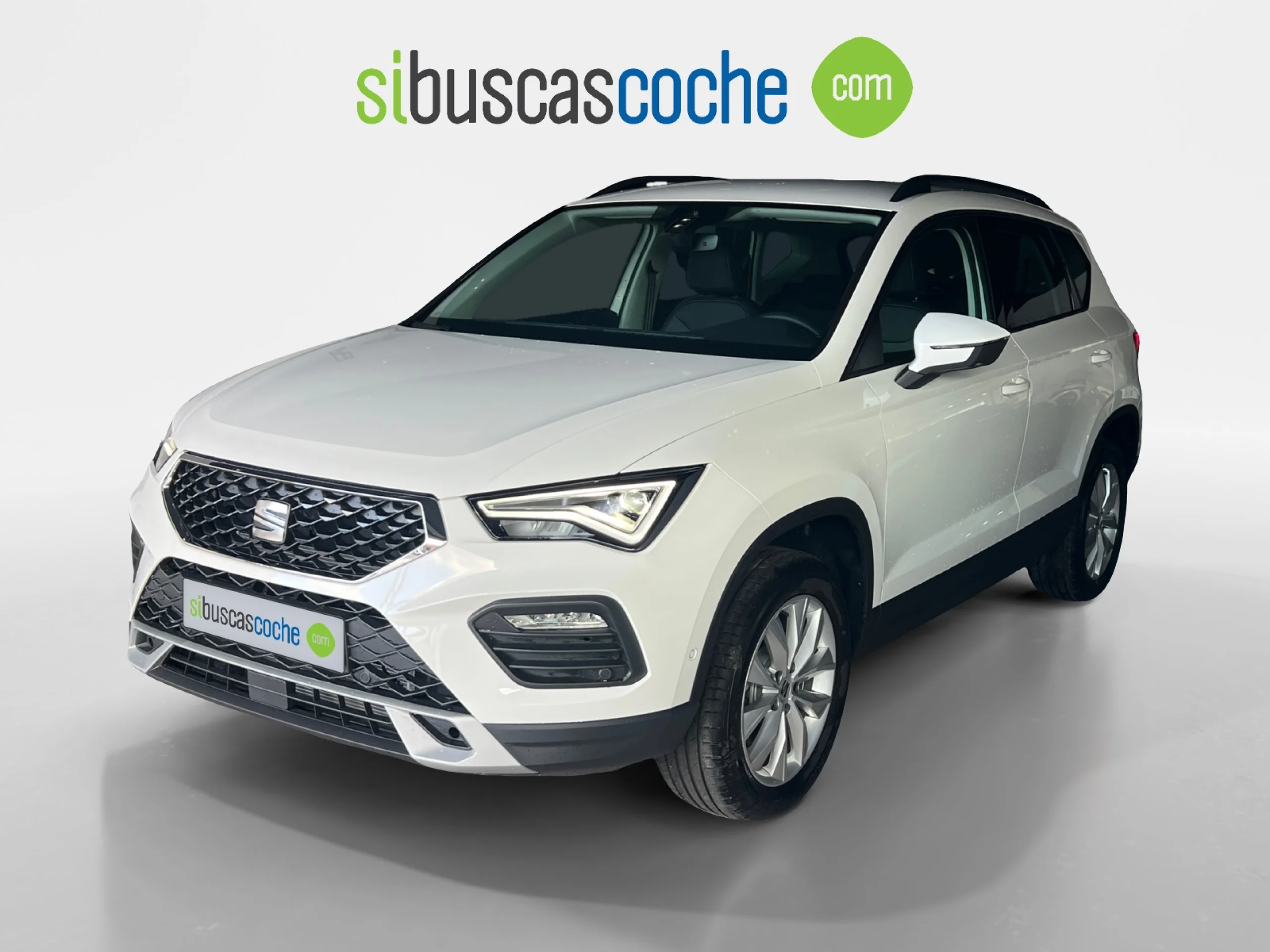 SEAT ATECA 2.0 TDI 110KW (150CV) DSG STYLE XL - Foto 15