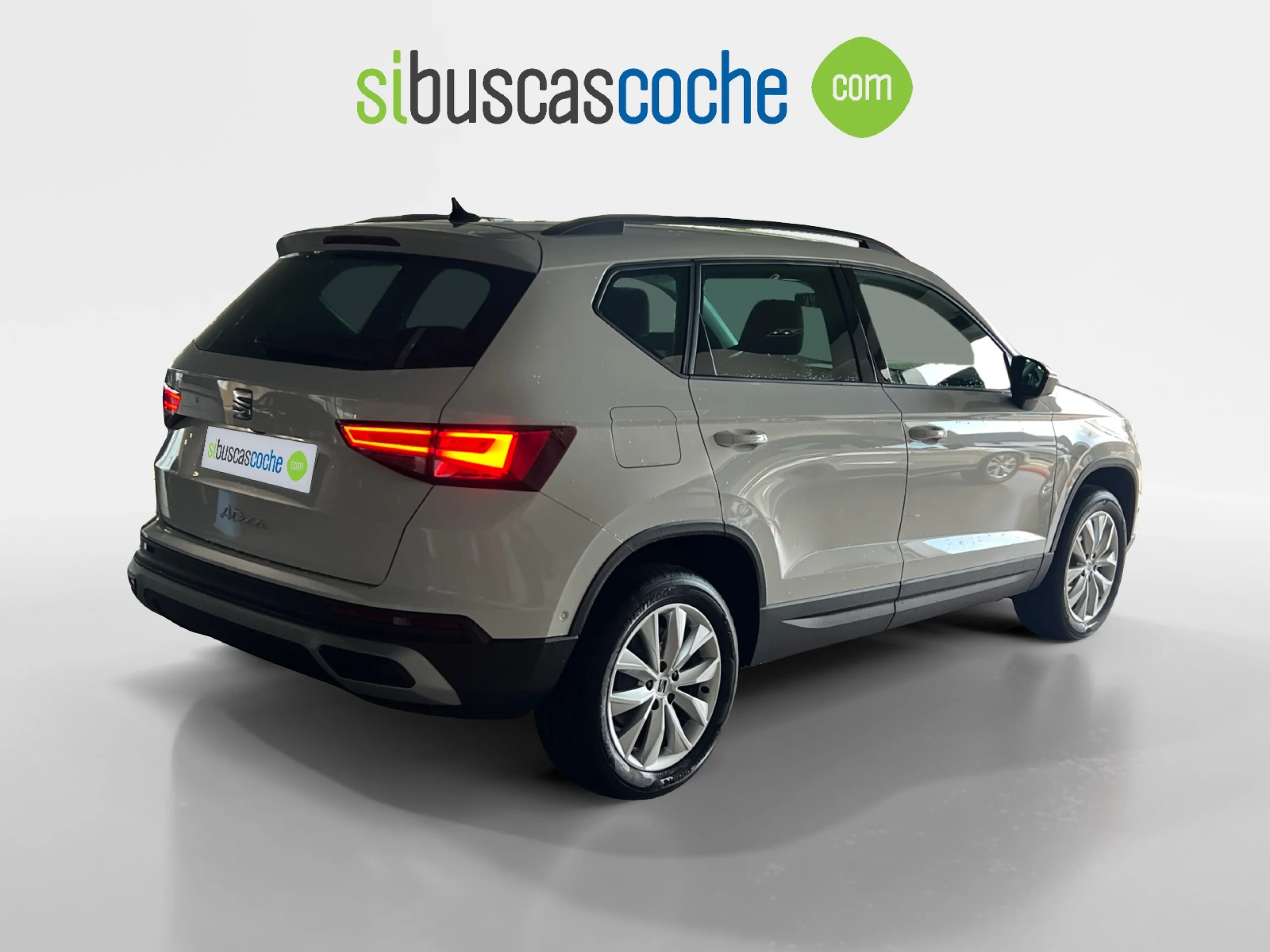 SEAT ATECA 2.0 TDI 110KW (150CV) DSG STYLE XL - Foto 16