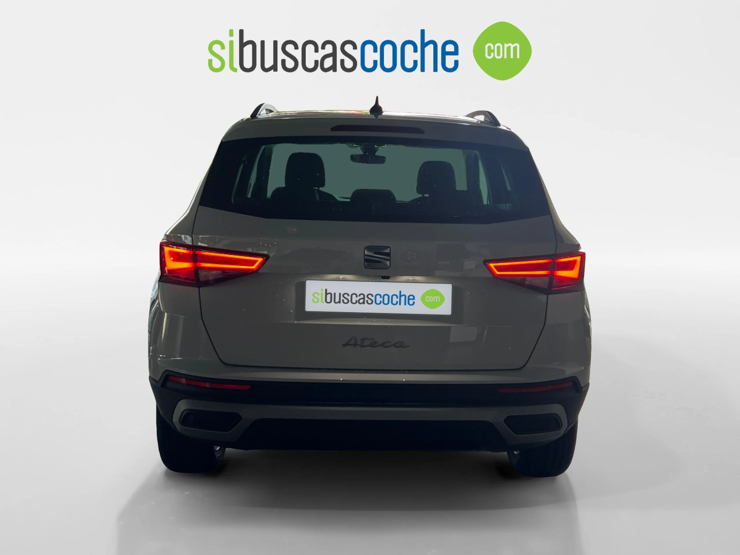 SEAT ATECA 2.0 TDI 110KW (150CV) DSG STYLE XL - Foto 18