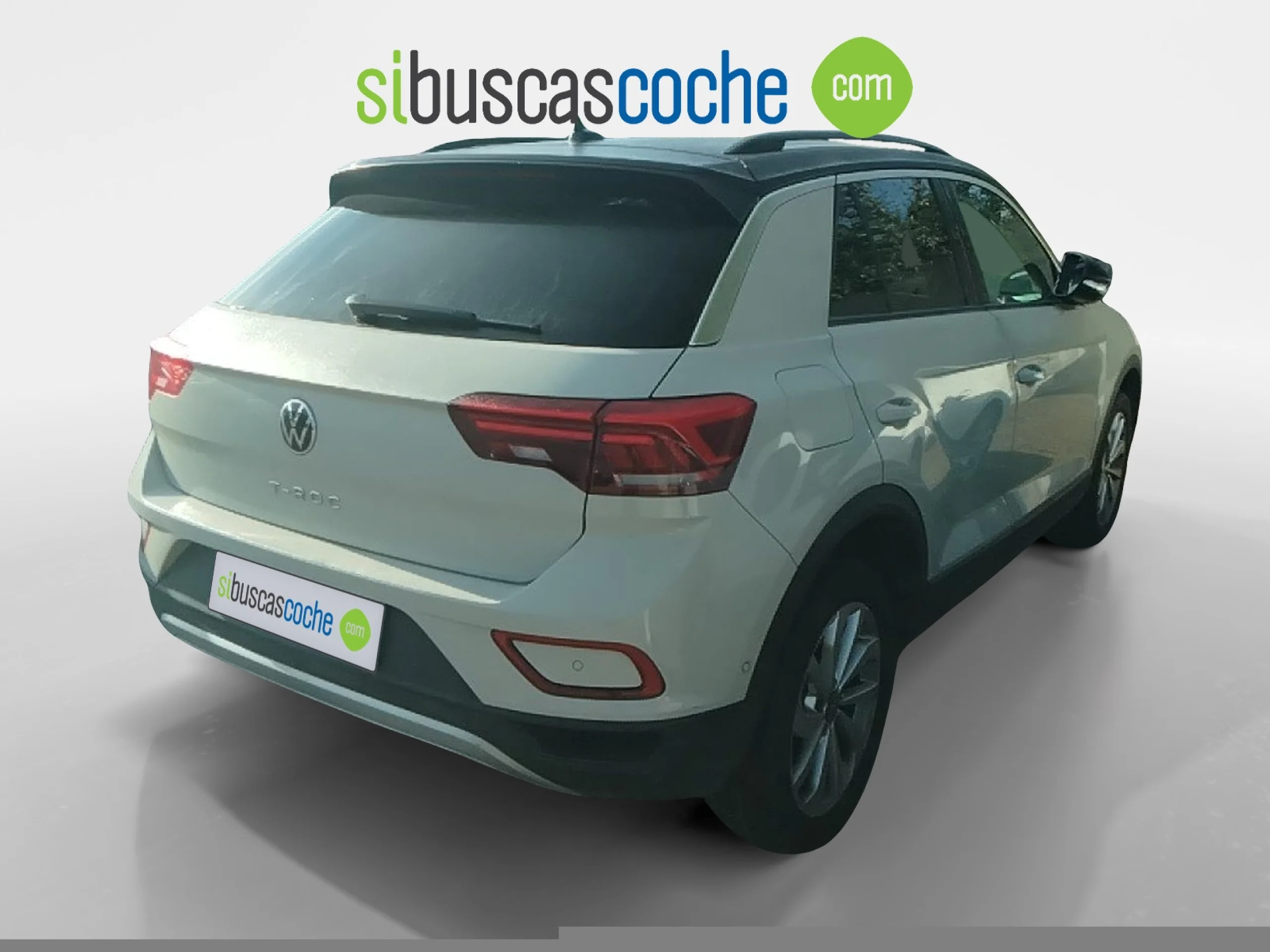 VOLKSWAGEN T ROC LIFE 2.0 TDI 85KW (115CV) - Foto 3