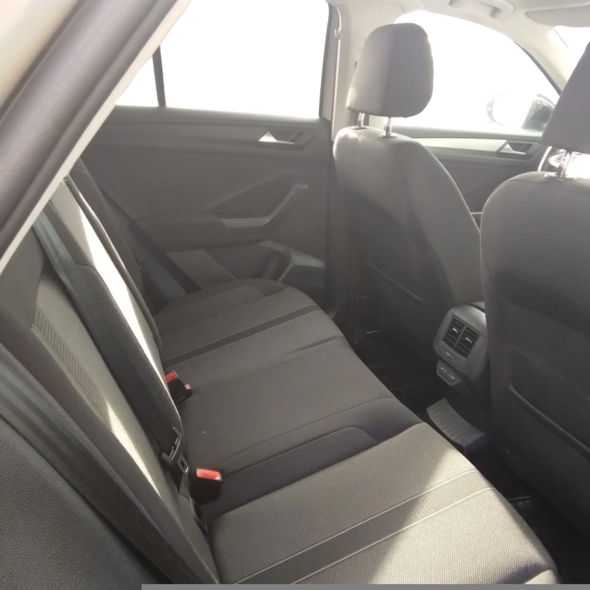 VOLKSWAGEN T ROC LIFE 2.0 TDI 85KW (115CV) - Foto 5