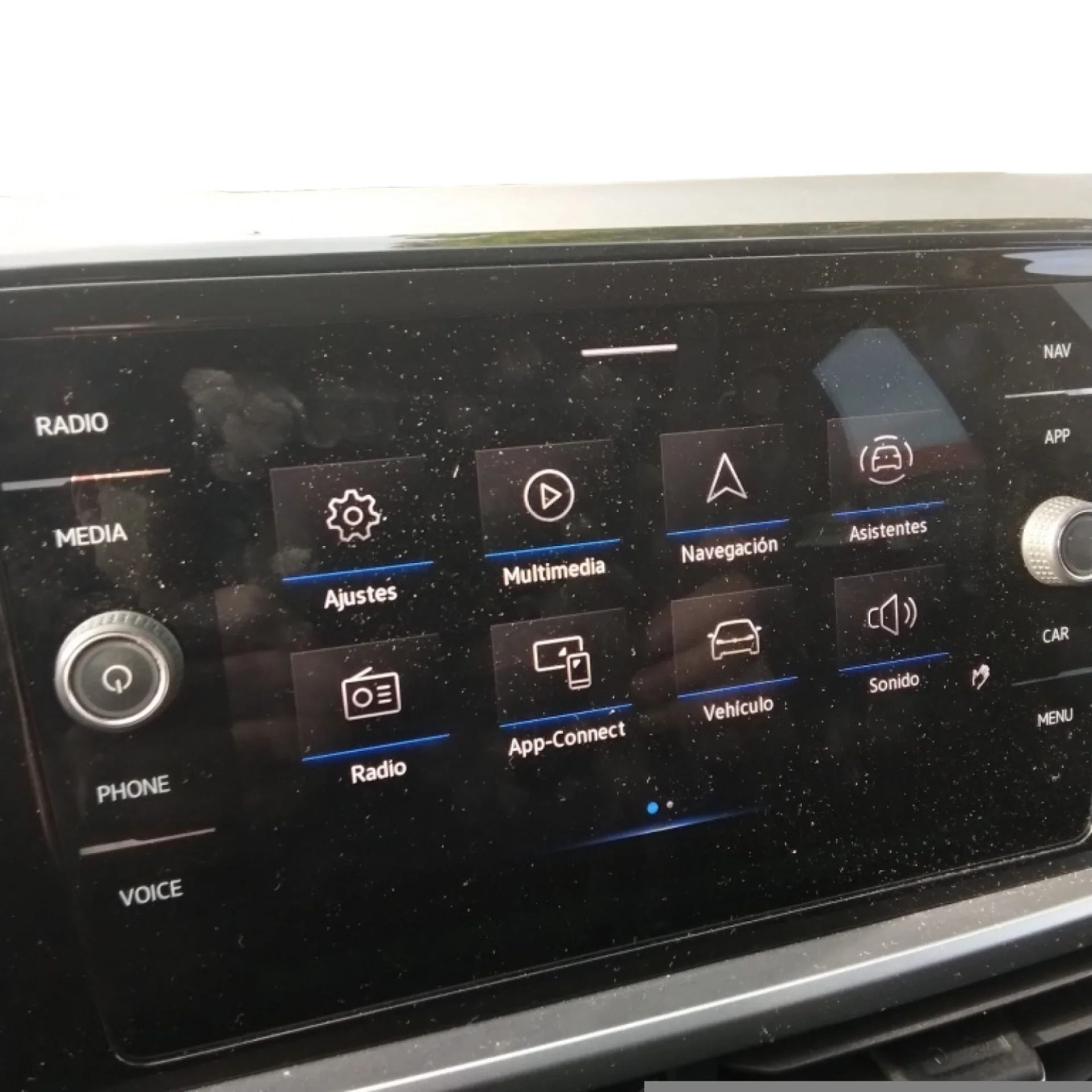 VOLKSWAGEN T ROC LIFE 2.0 TDI 85KW (115CV) - Foto 6