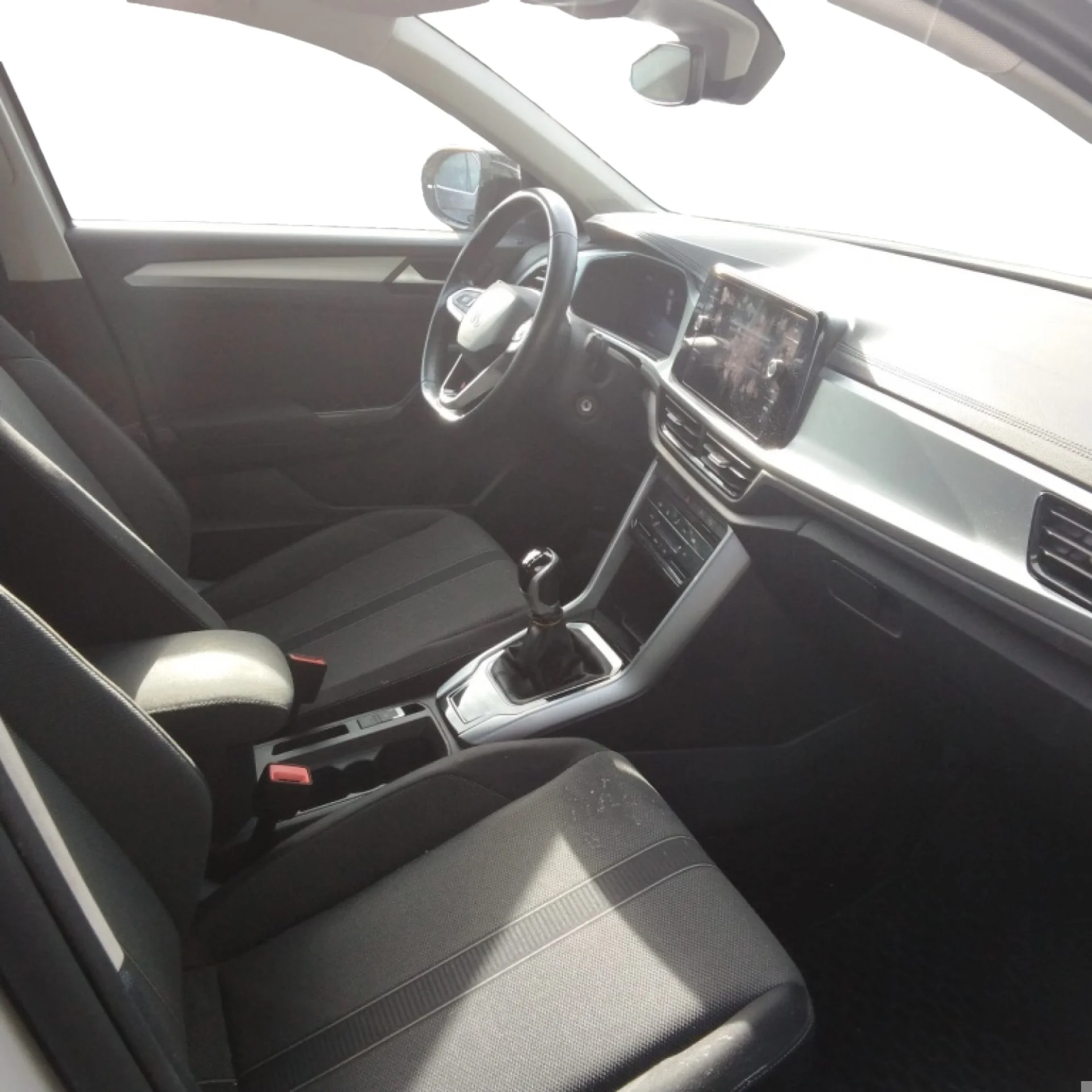 VOLKSWAGEN T ROC LIFE 2.0 TDI 85KW (115CV) - Foto 8