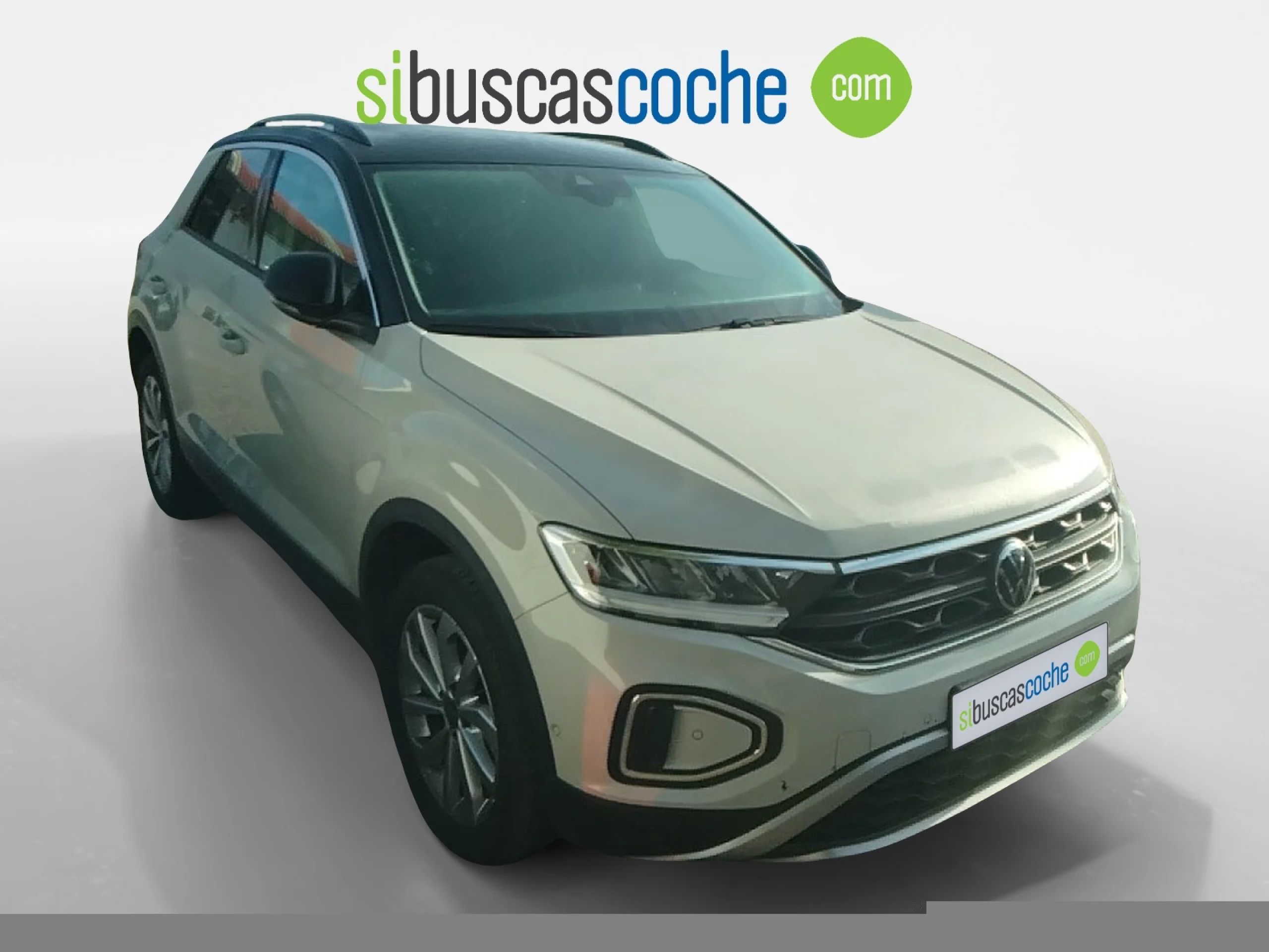 VOLKSWAGEN T ROC LIFE 2.0 TDI 85KW (115CV) - Foto 9