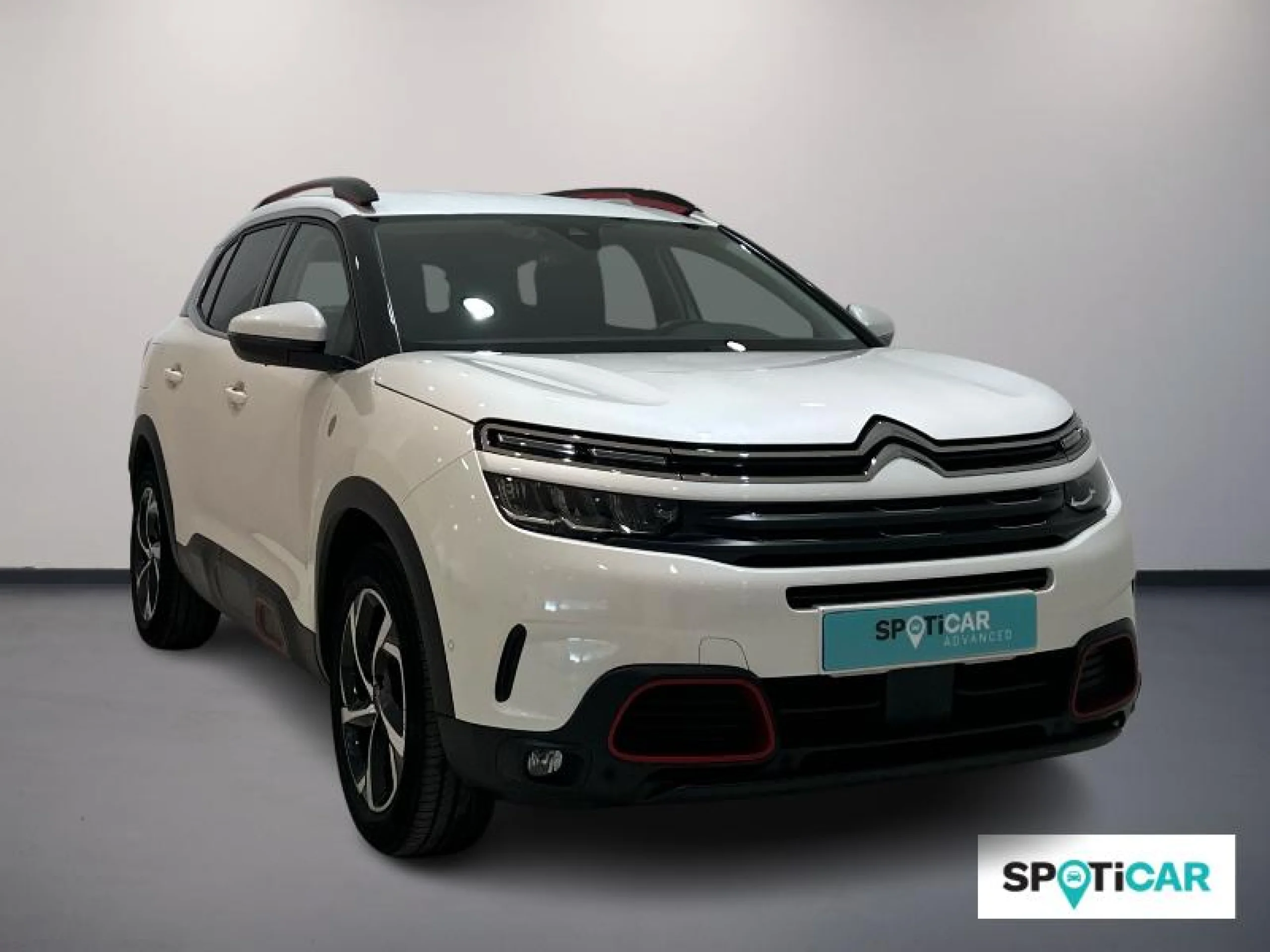 CITROEN C5 AIRCROSS PURETECH 96KW (130CV) S - Foto 1