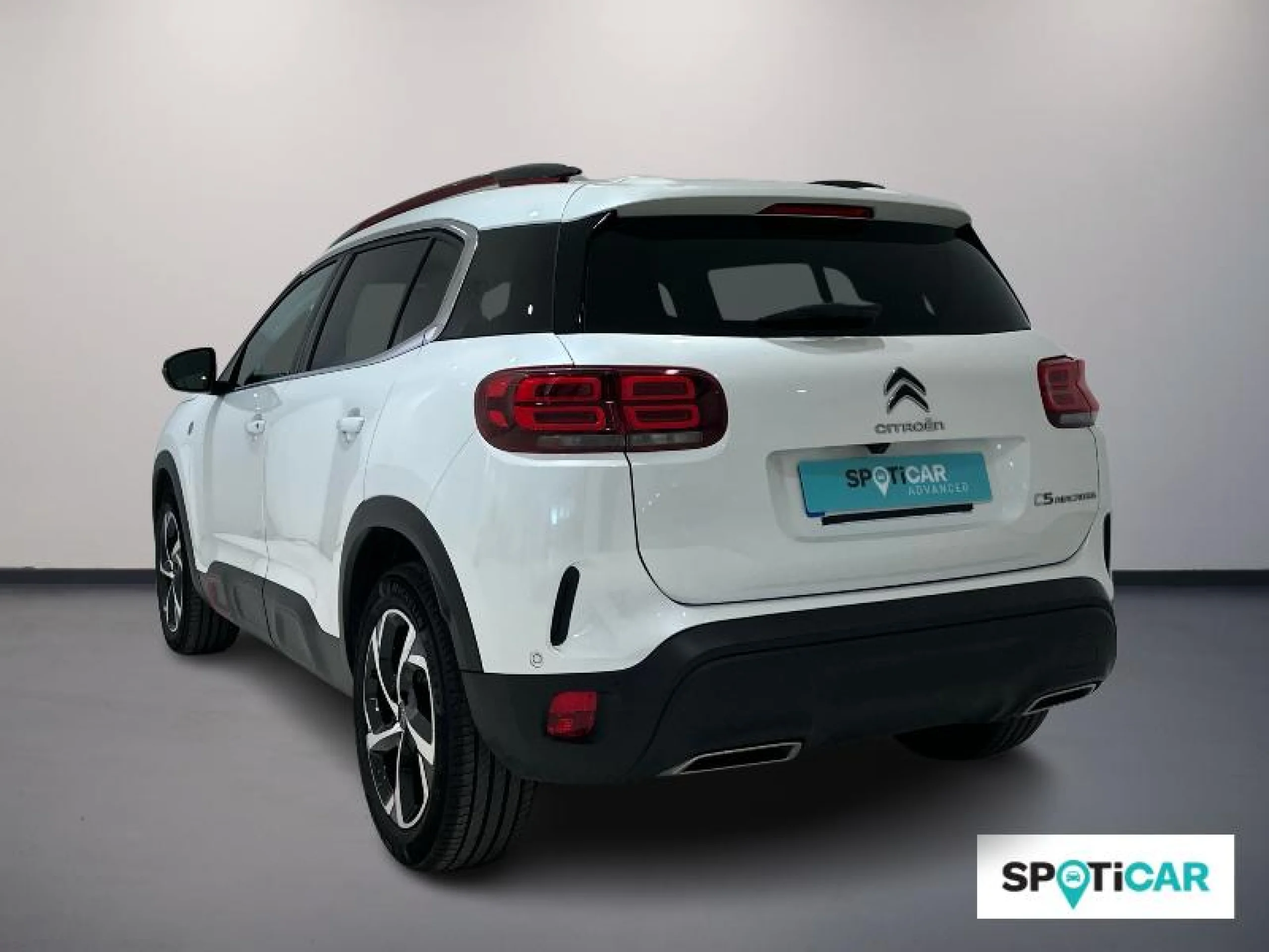 CITROEN C5 AIRCROSS PURETECH 96KW (130CV) S - Foto 2