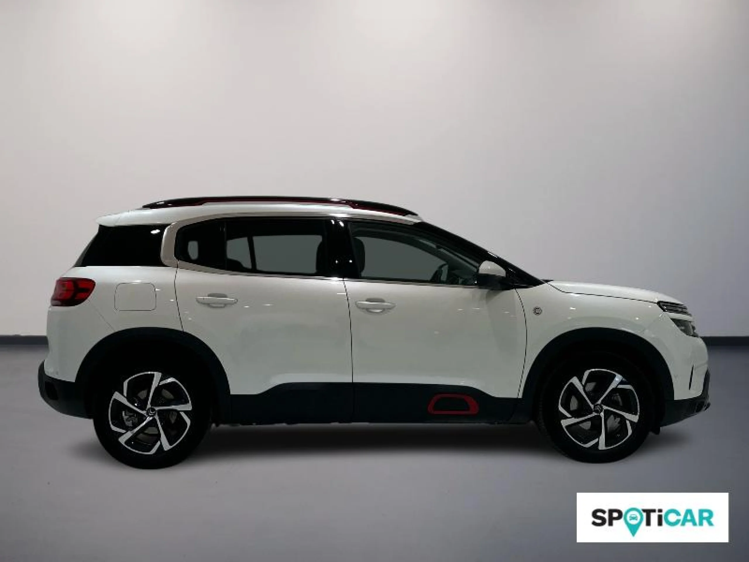 CITROEN C5 AIRCROSS PURETECH 96KW (130CV) S - Foto 3