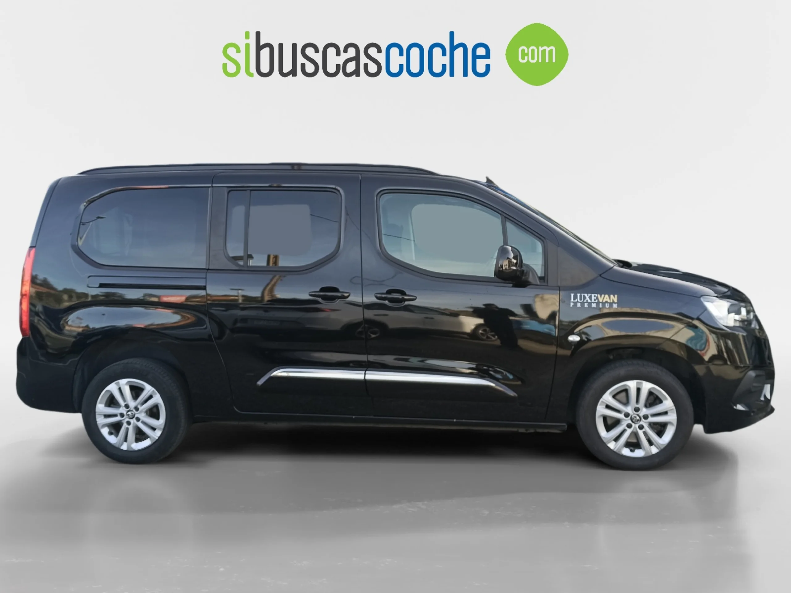 TOYOTA PROACE CITY VERSO 1.5D 96KW (130CV) FAMILY ADVANCE L1 - Foto 3