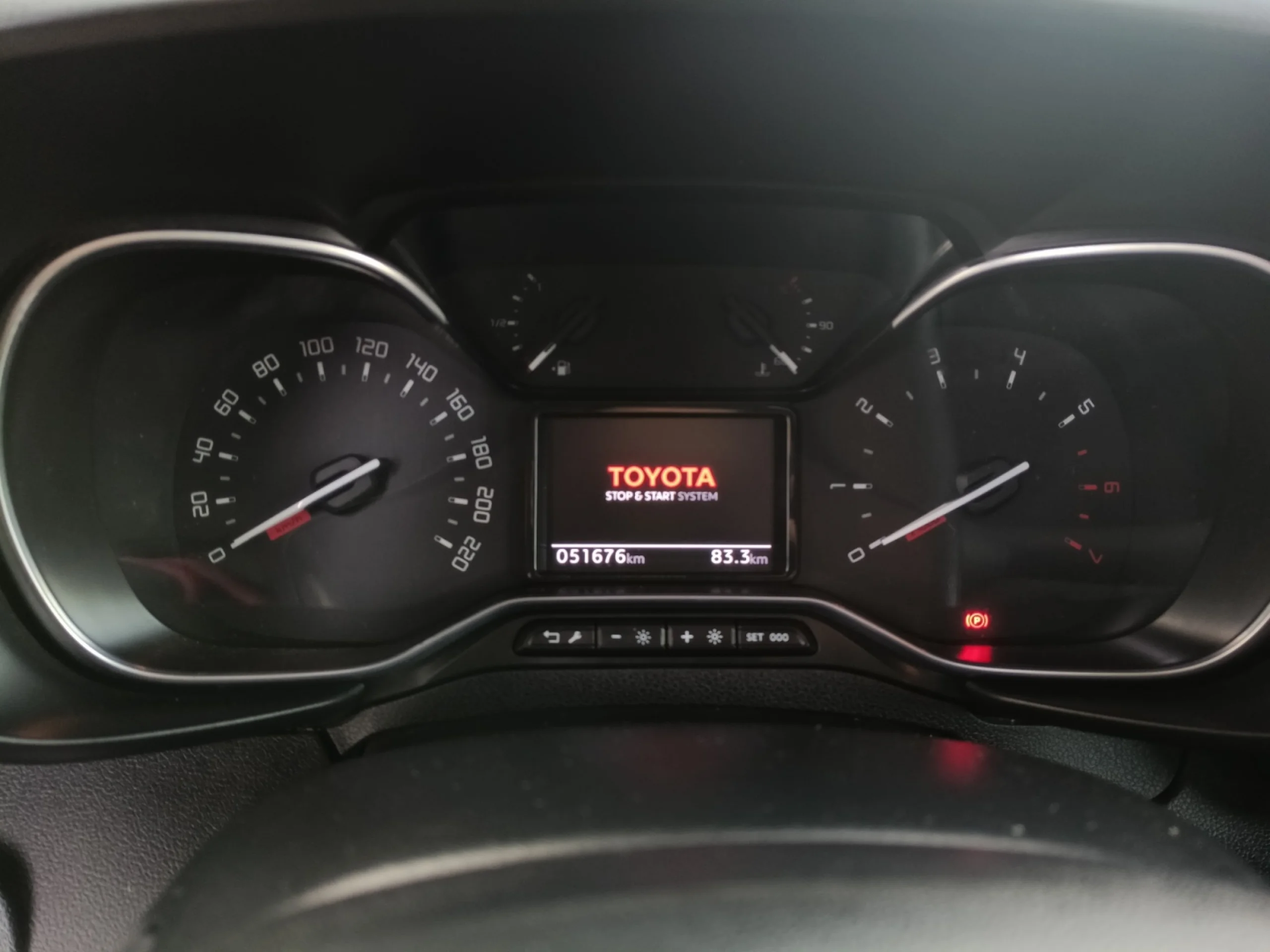 TOYOTA PROACE CITY VERSO 1.5D 96KW (130CV) FAMILY ADVANCE L1 - Foto 10