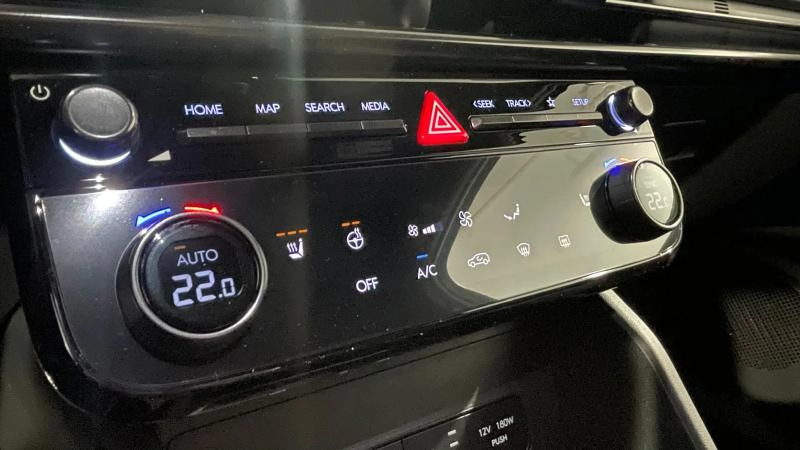 HYUNDAI TUCSON 1.6T 110KW (150CV) N LINE - Foto 23