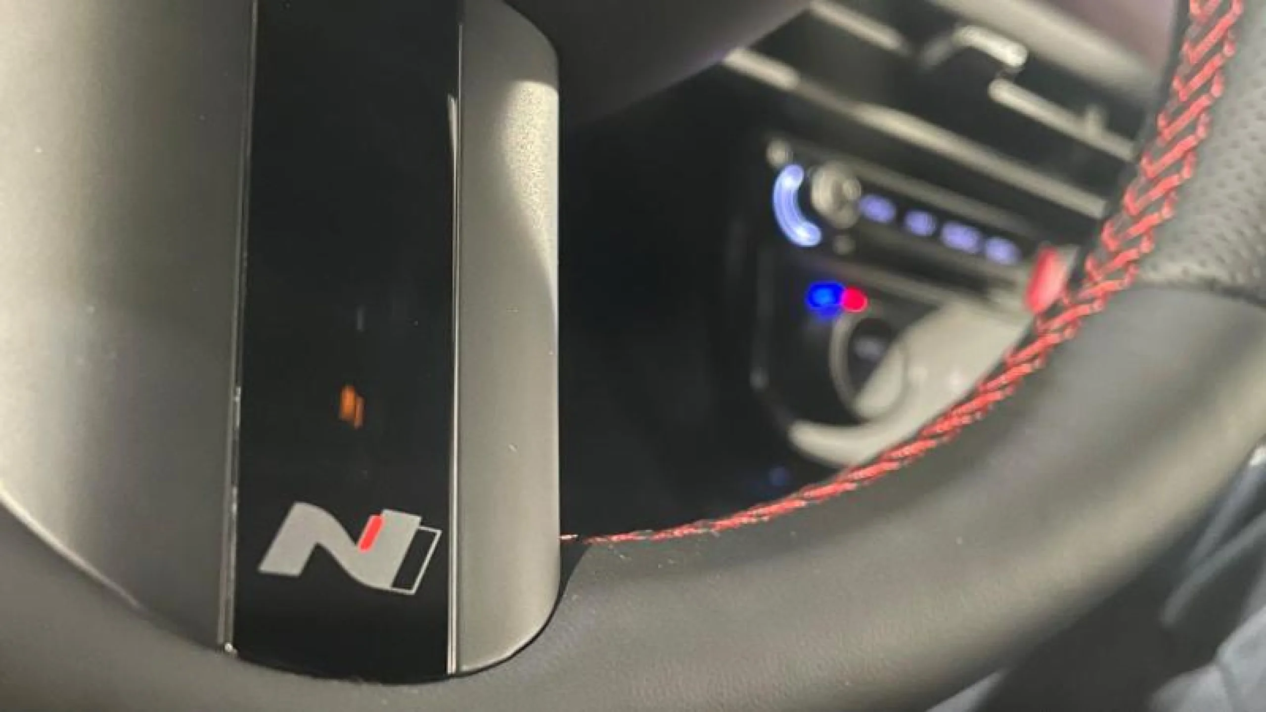 HYUNDAI TUCSON 1.6T 110KW (150CV) N LINE - Foto 24