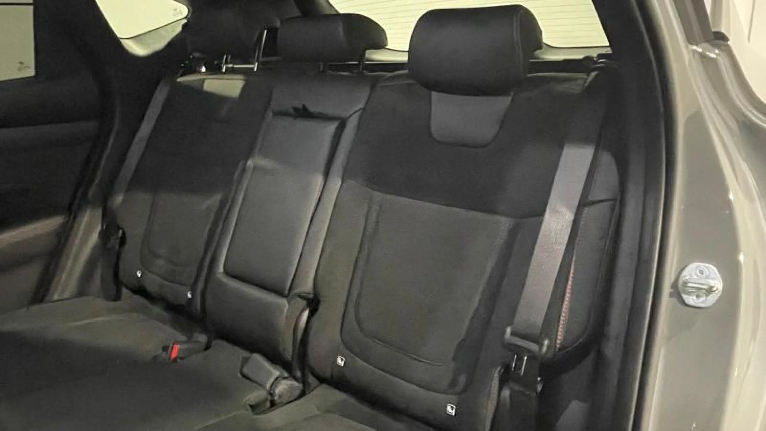 HYUNDAI TUCSON 1.6T 110KW (150CV) N LINE - Foto 26