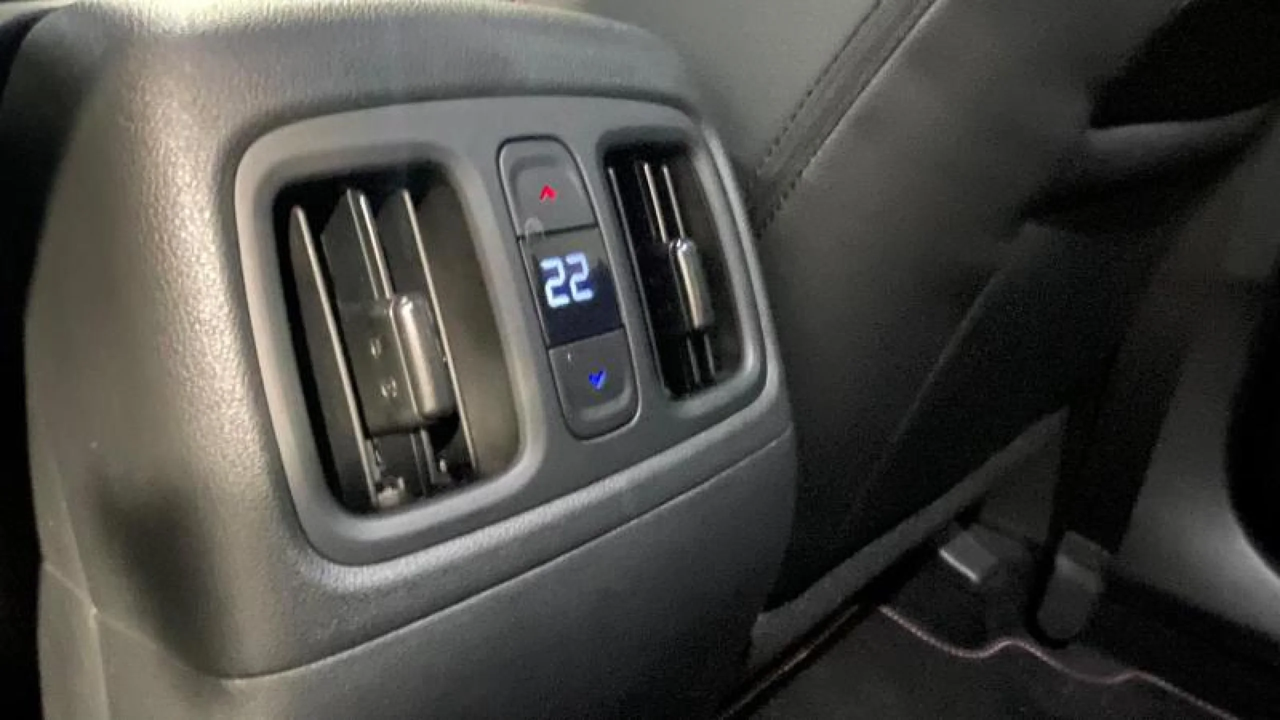 HYUNDAI TUCSON 1.6T 110KW (150CV) N LINE - Foto 28