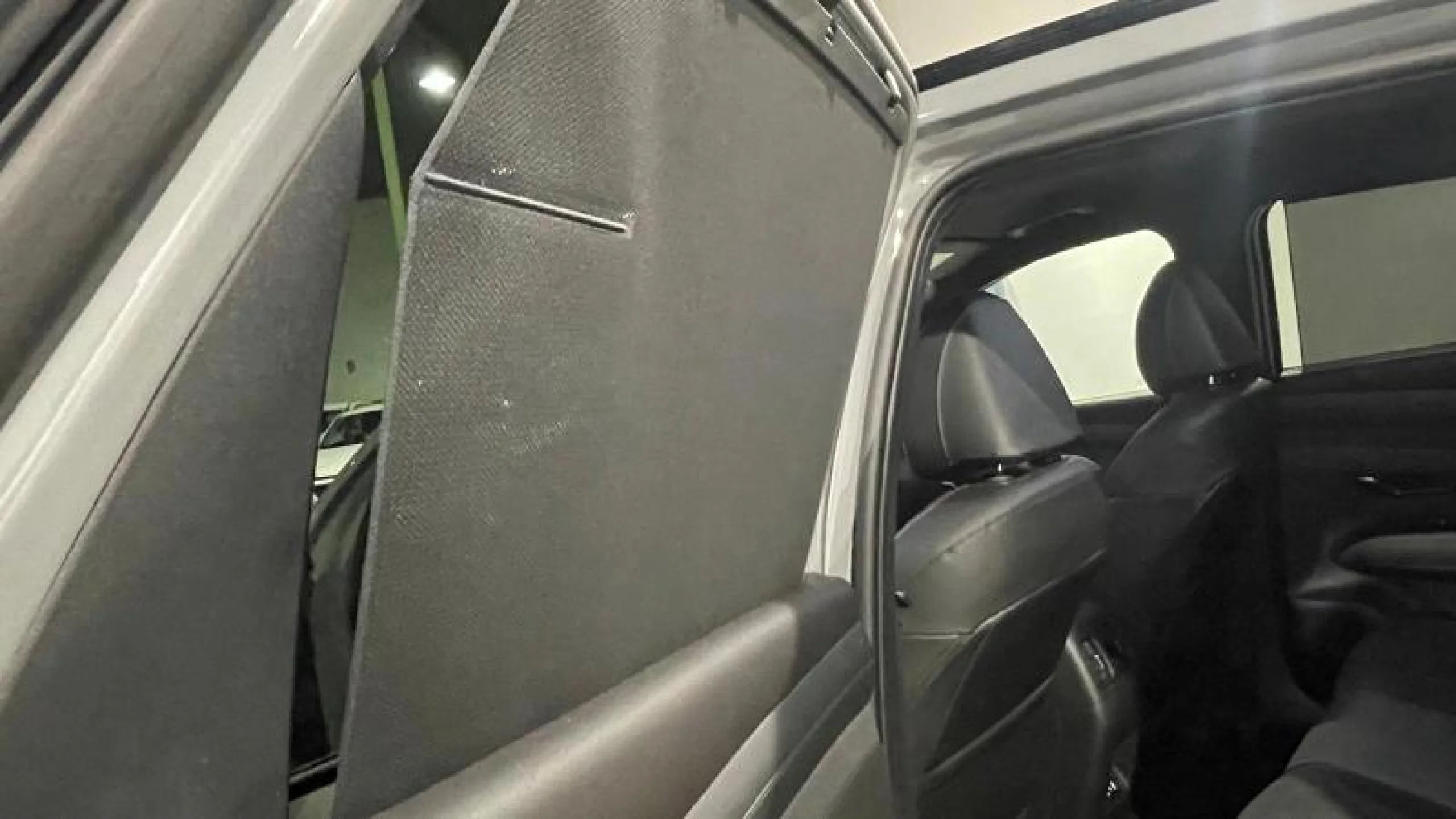 HYUNDAI TUCSON 1.6T 110KW (150CV) N LINE - Foto 29