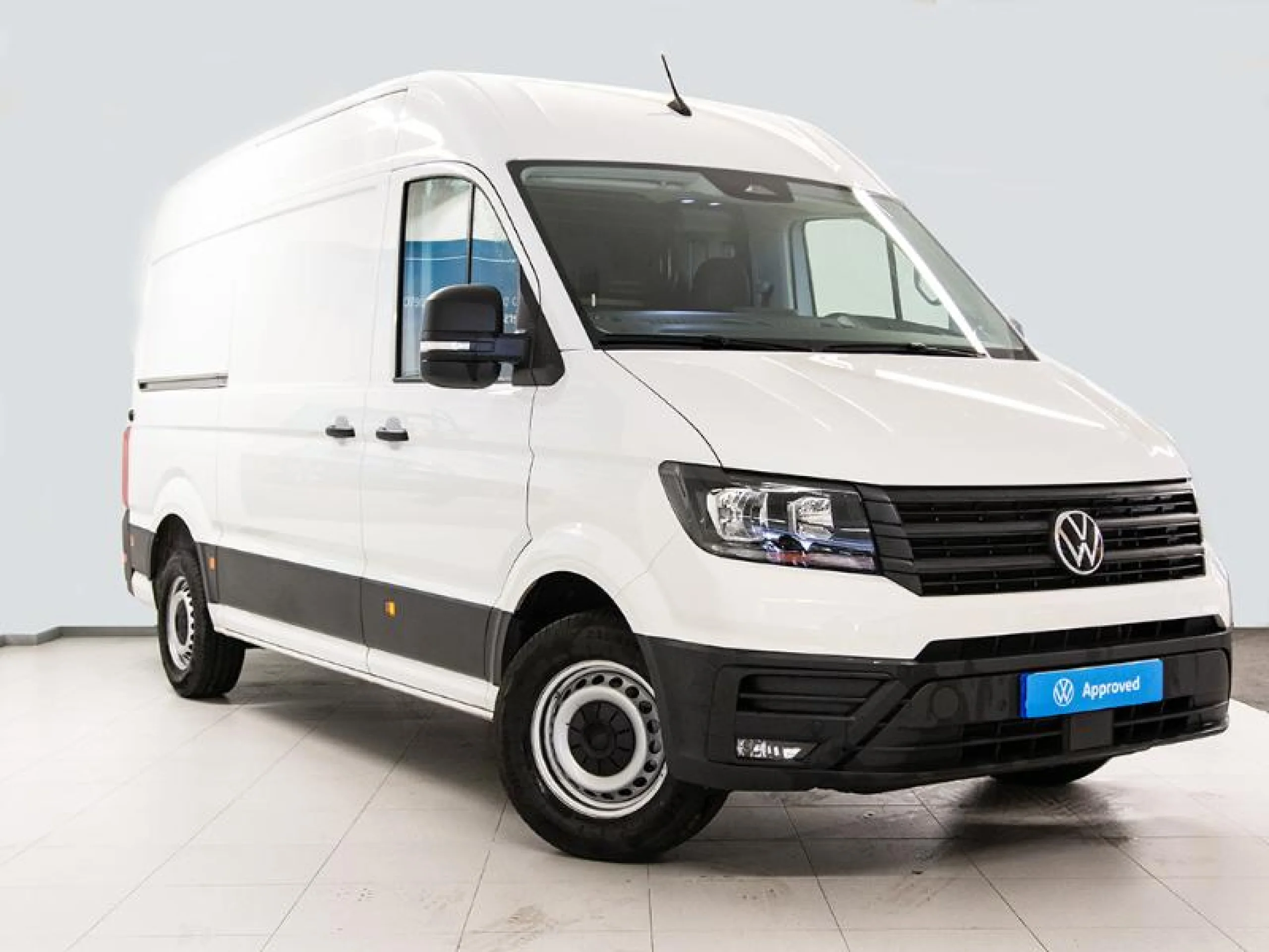 VW COMERCIALES Crafter CRAFTER  35 FURG N  BATALLA MEDIA L3H2 2.0 TDI FWD 103 KW (140 CV) 6 VEL. 3500 KG - Foto 1