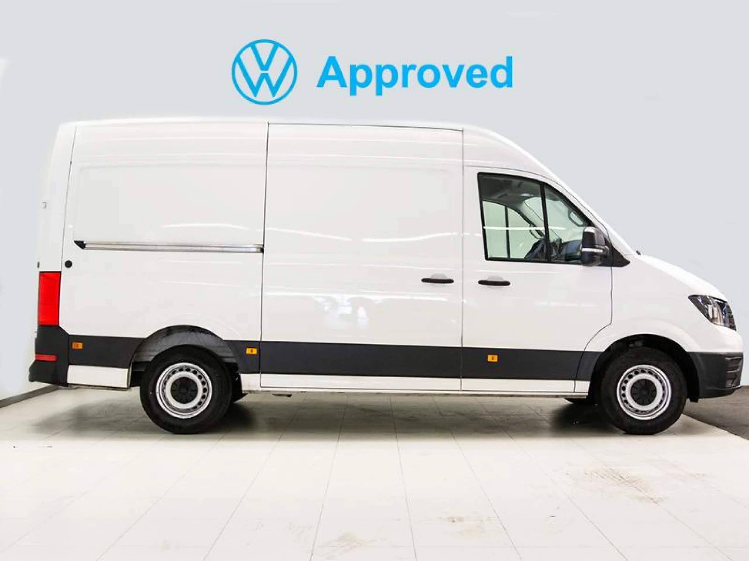 VW COMERCIALES Crafter CRAFTER  35 FURG N  BATALLA MEDIA L3H2 2.0 TDI FWD 103 KW (140 CV) 6 VEL. 3500 KG - Foto 3