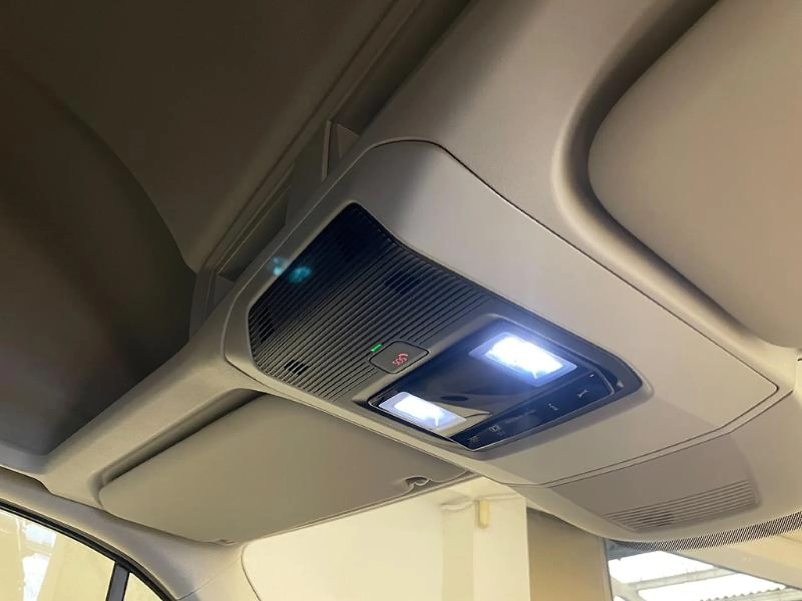 VW COMERCIALES Crafter CRAFTER  35 FURG N  BATALLA MEDIA L3H2 2.0 TDI FWD 103 KW (140 CV) 6 VEL. 3500 KG - Foto 10