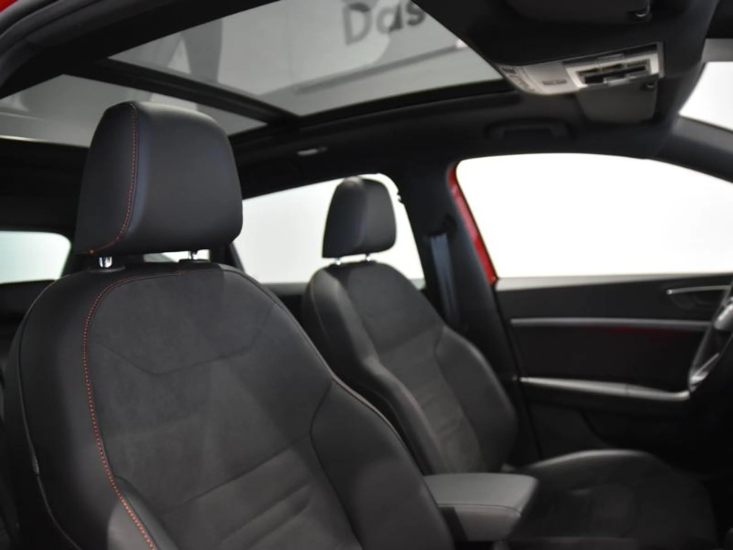 SEAT ATECA 1.5 TSI 110KW (150CV) FR SPECIAL EDITION - Foto 9