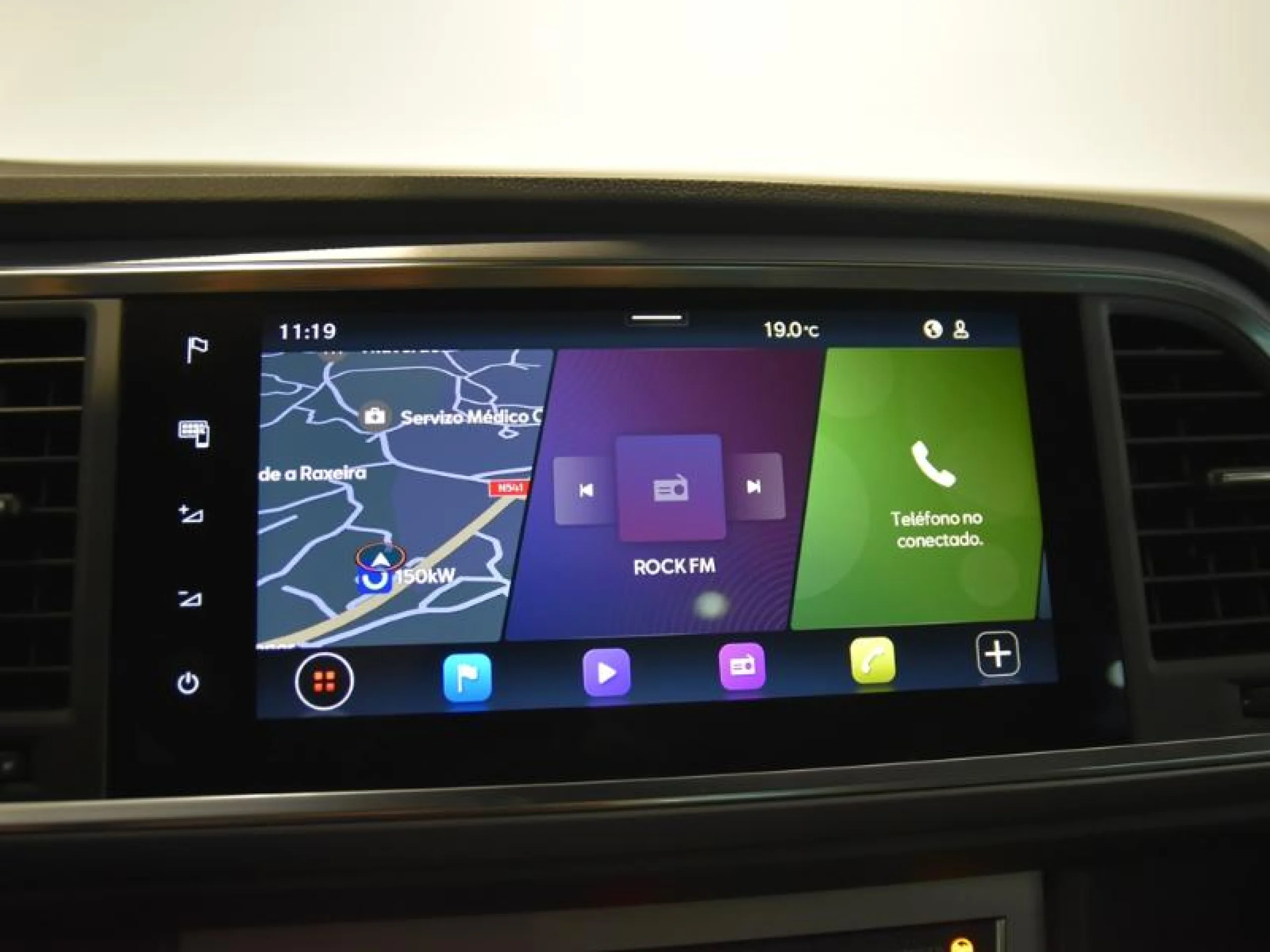 SEAT ATECA 1.5 TSI 110KW (150CV) FR SPECIAL EDITION - Foto 13