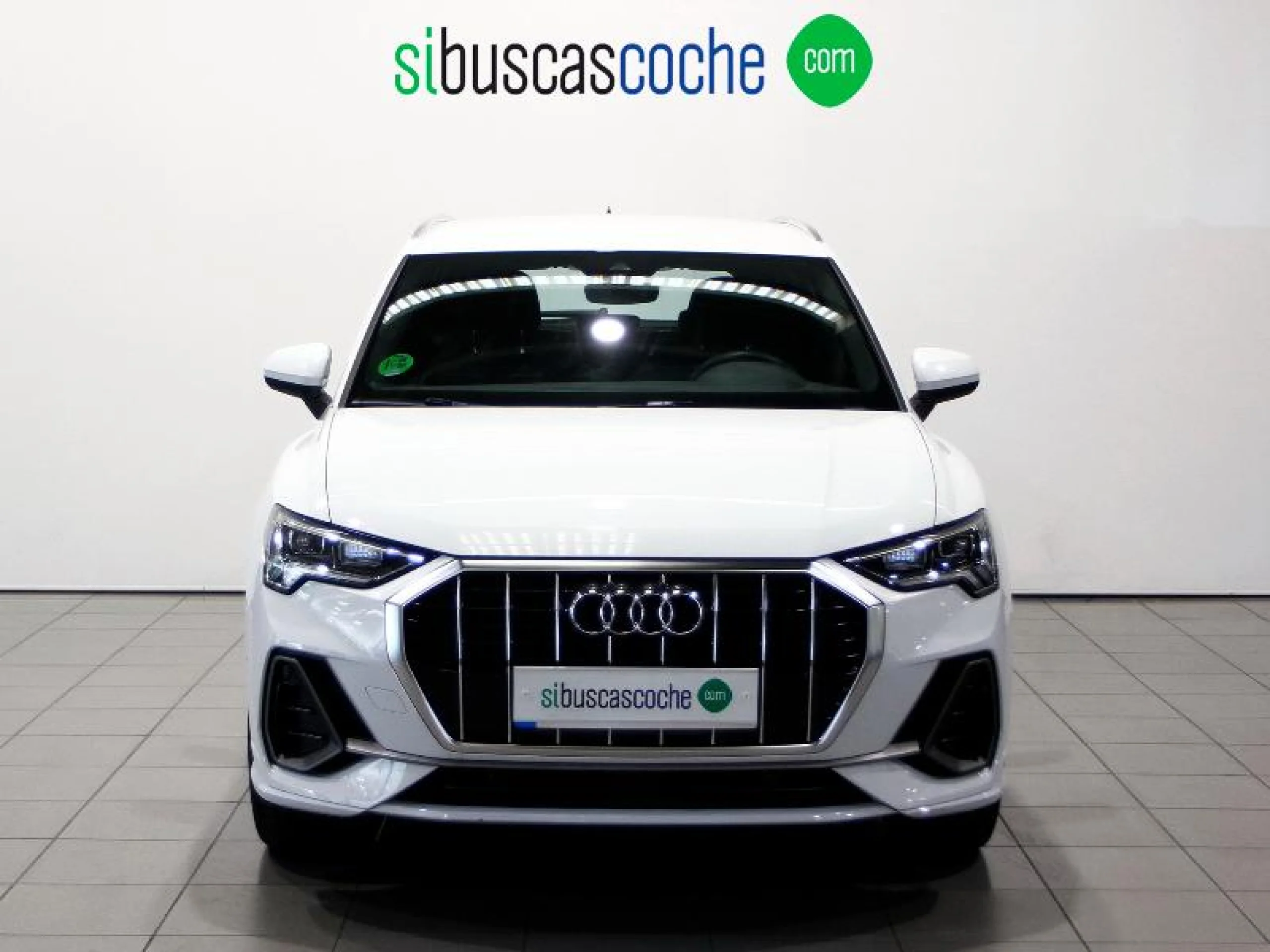 AUDI Q3 S LINE 35 TDI 110KW (150CV) S TRONIC - Foto 18