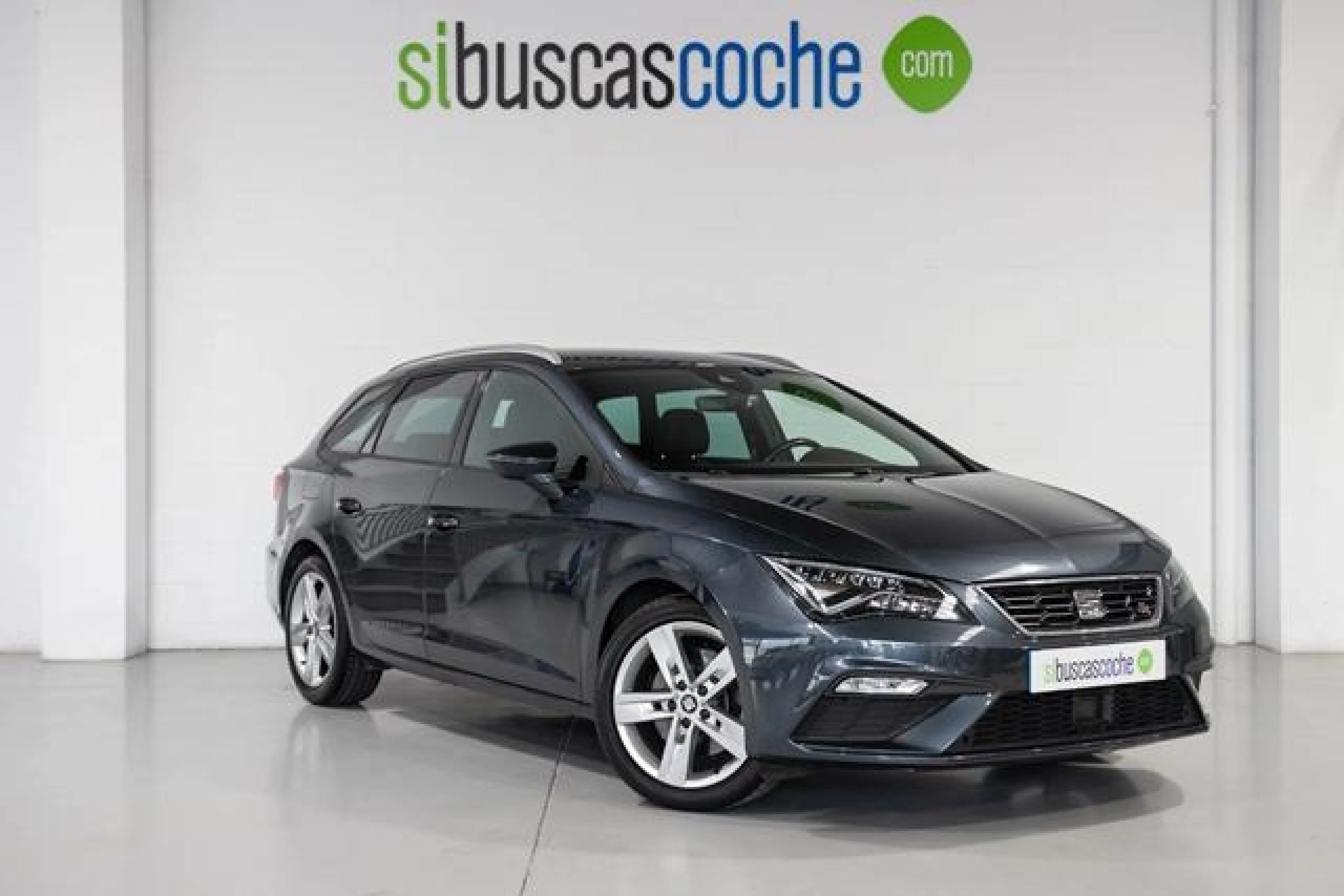 SEAT LEON ST 1.5 ECOTSI 110KW DSG 7 S&S FR EDITION - Foto 1