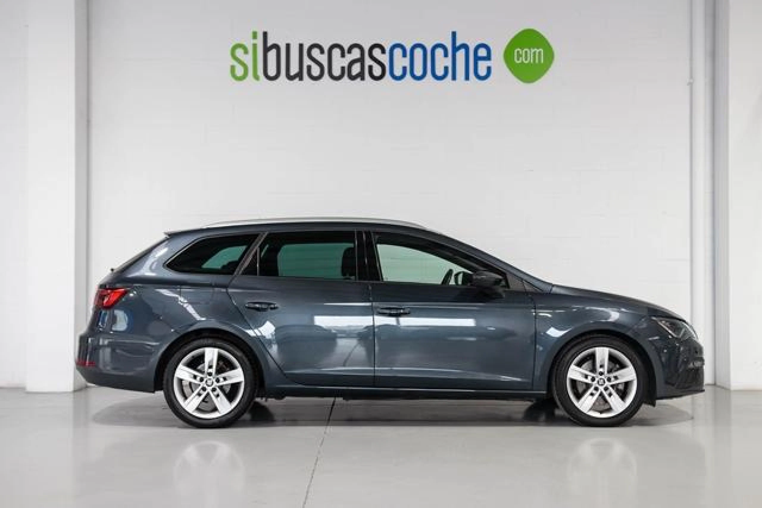 SEAT LEON ST 1.5 ECOTSI 110KW DSG 7 S&S FR EDITION - Foto 3
